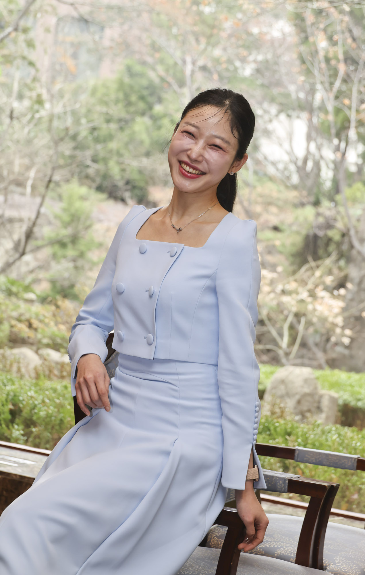 우먼센스;케이퀸;K-QUEEN;인플루언서