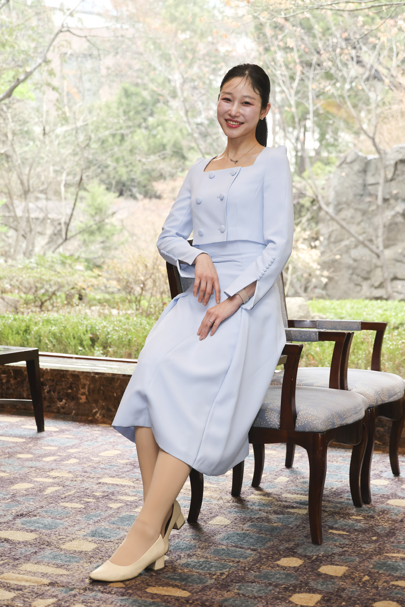 우먼센스;케이퀸;K-QUEEN;인플루언서