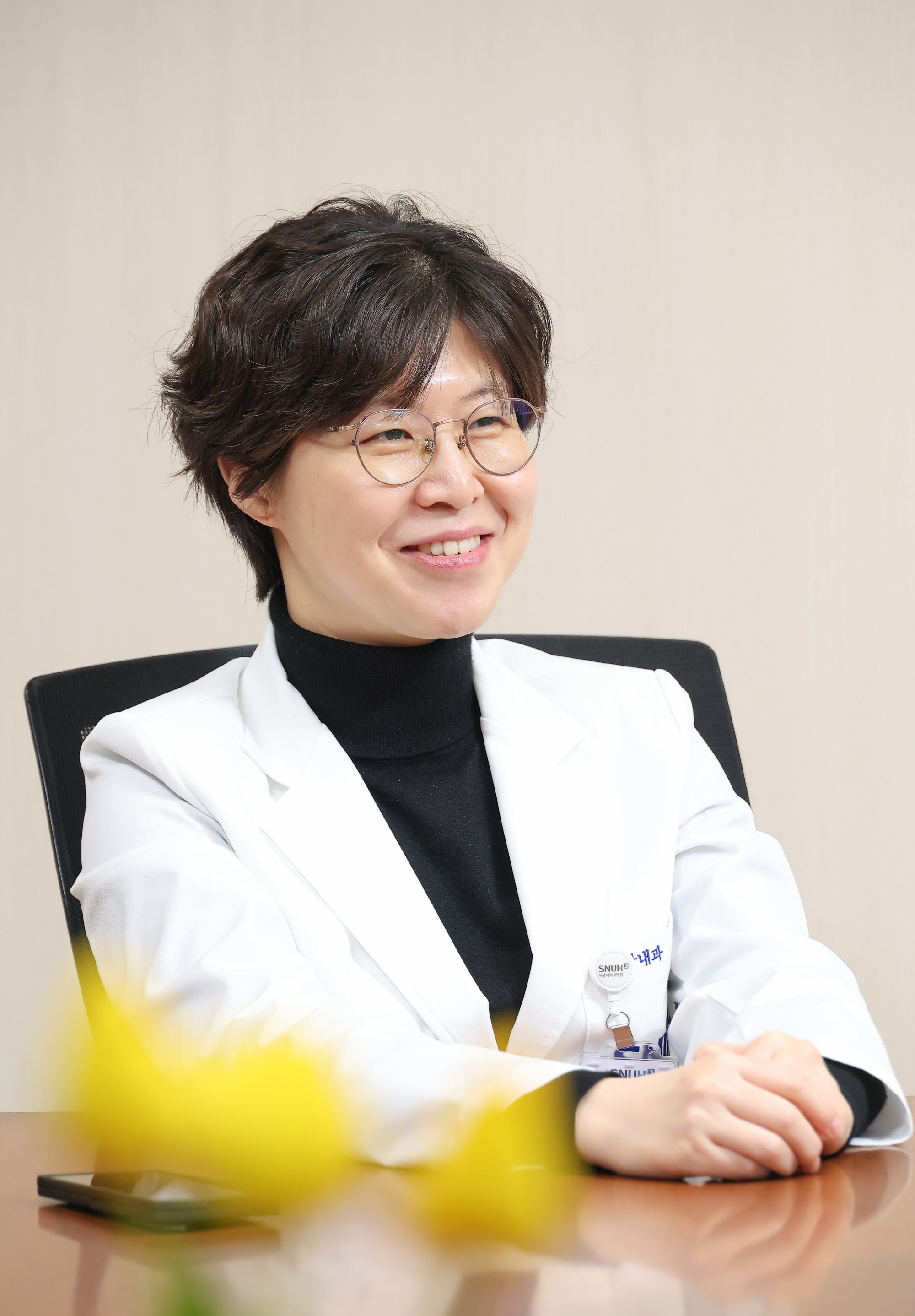 서울대병원;신장내과;이하정;우먼센스;신장