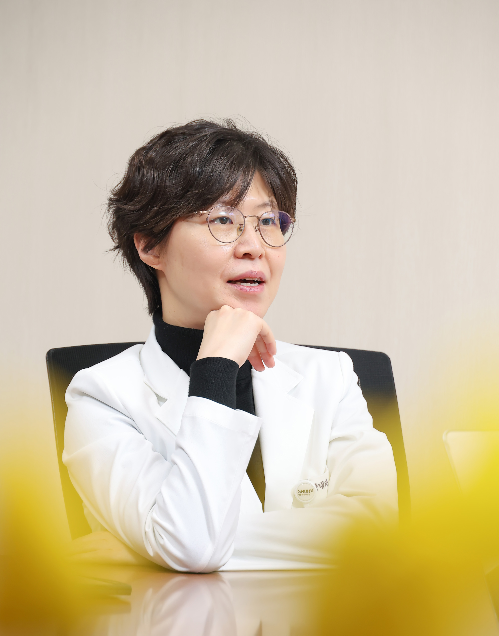 서울대병원;신장내과;이하정;우먼센스;신장