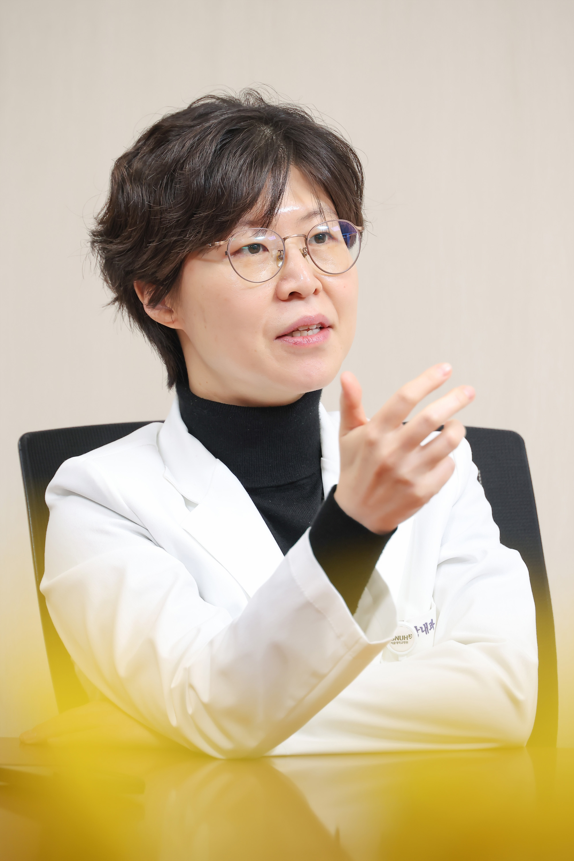 서울대병원;신장내과;이하정;우먼센스;신장