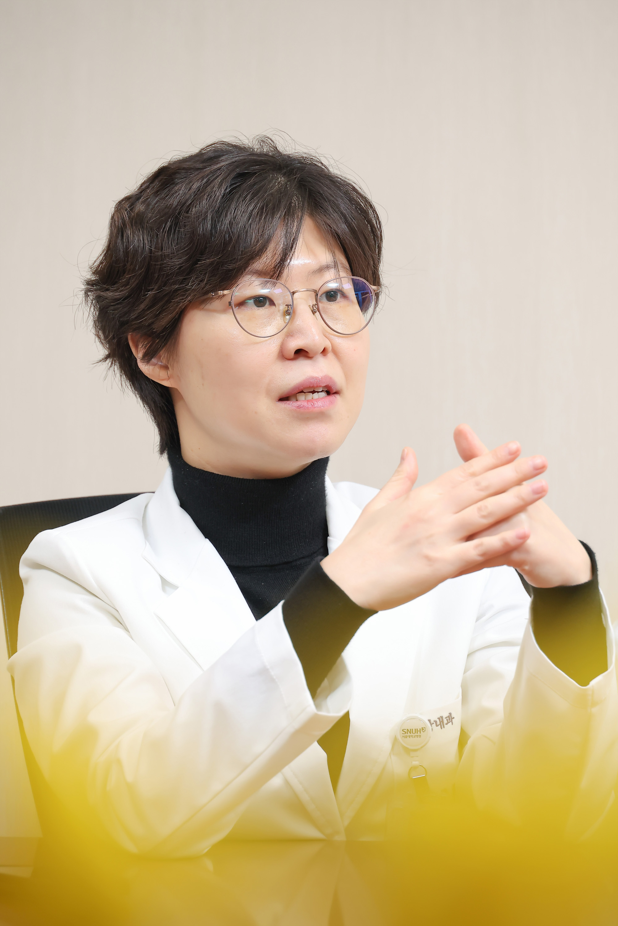 서울대병원;신장내과;이하정;우먼센스;신장