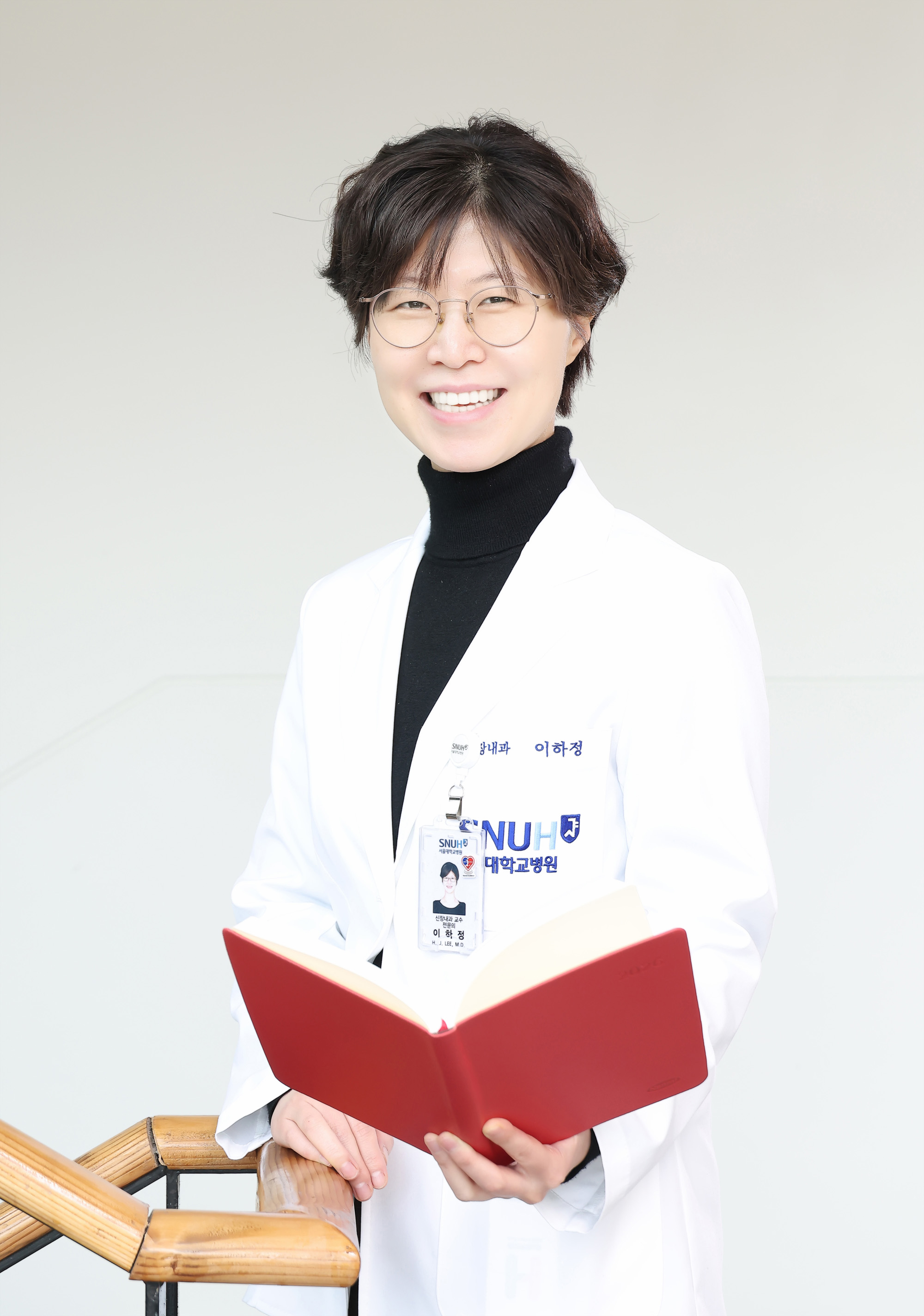 서울대병원;신장내과;이하정;우먼센스;신장