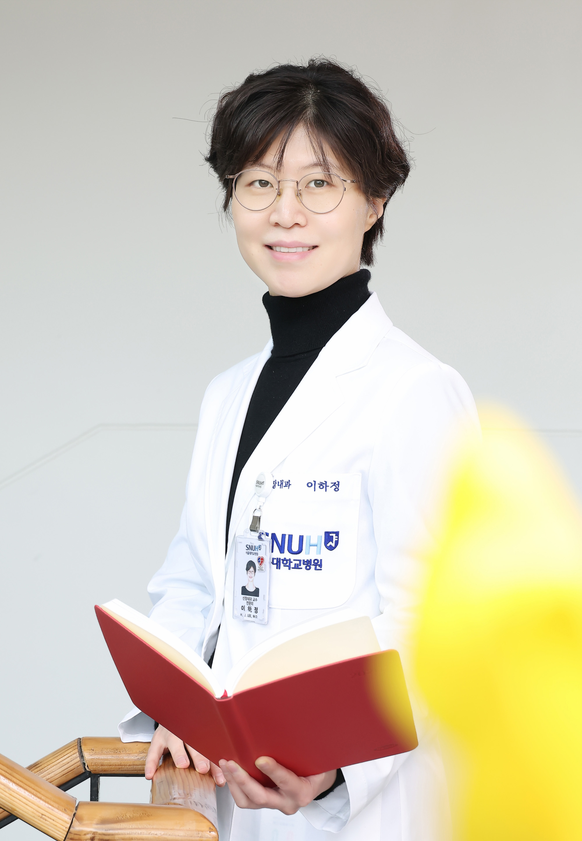 서울대병원;신장내과;이하정;우먼센스;신장