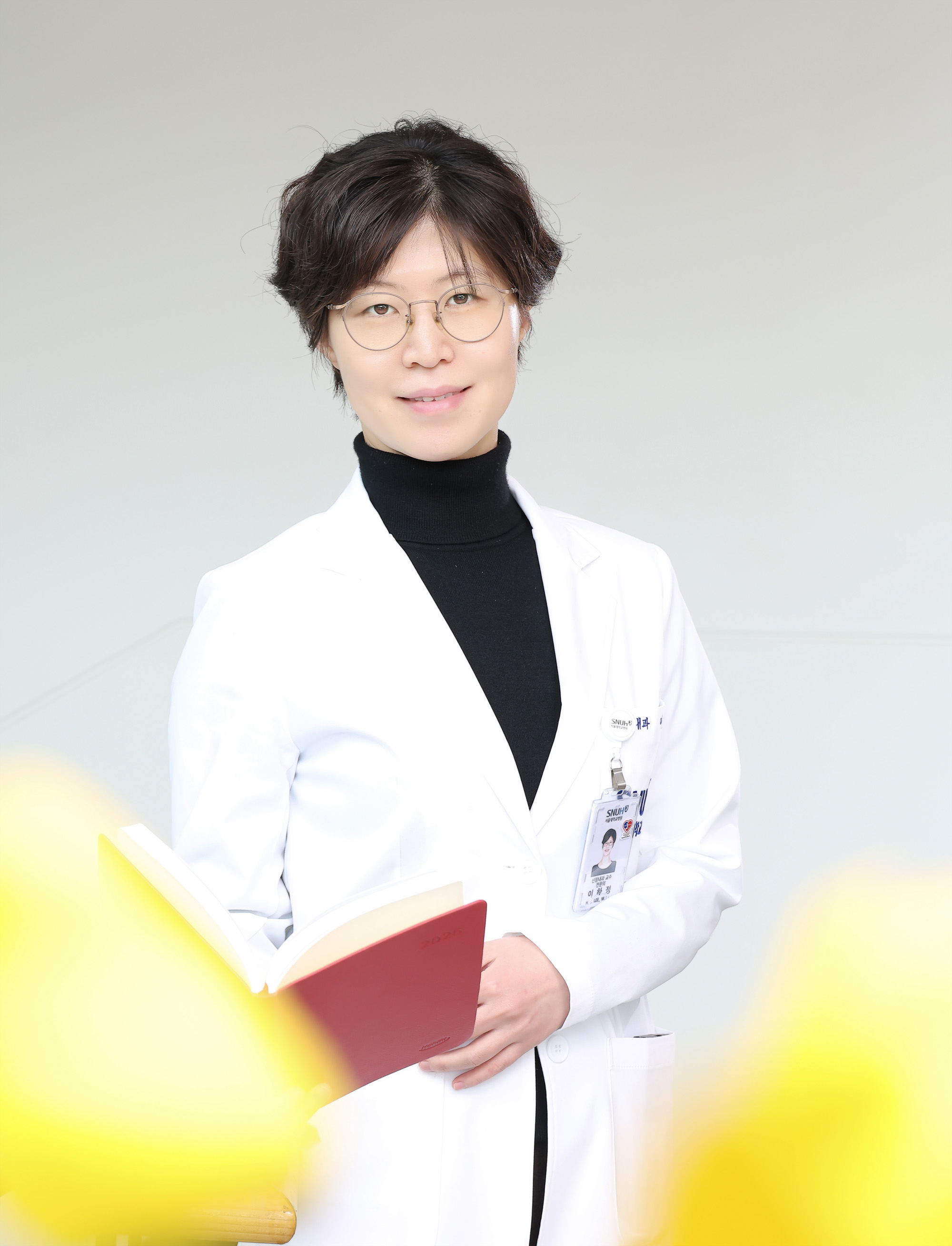 서울대병원;신장내과;이하정;우먼센스;신장