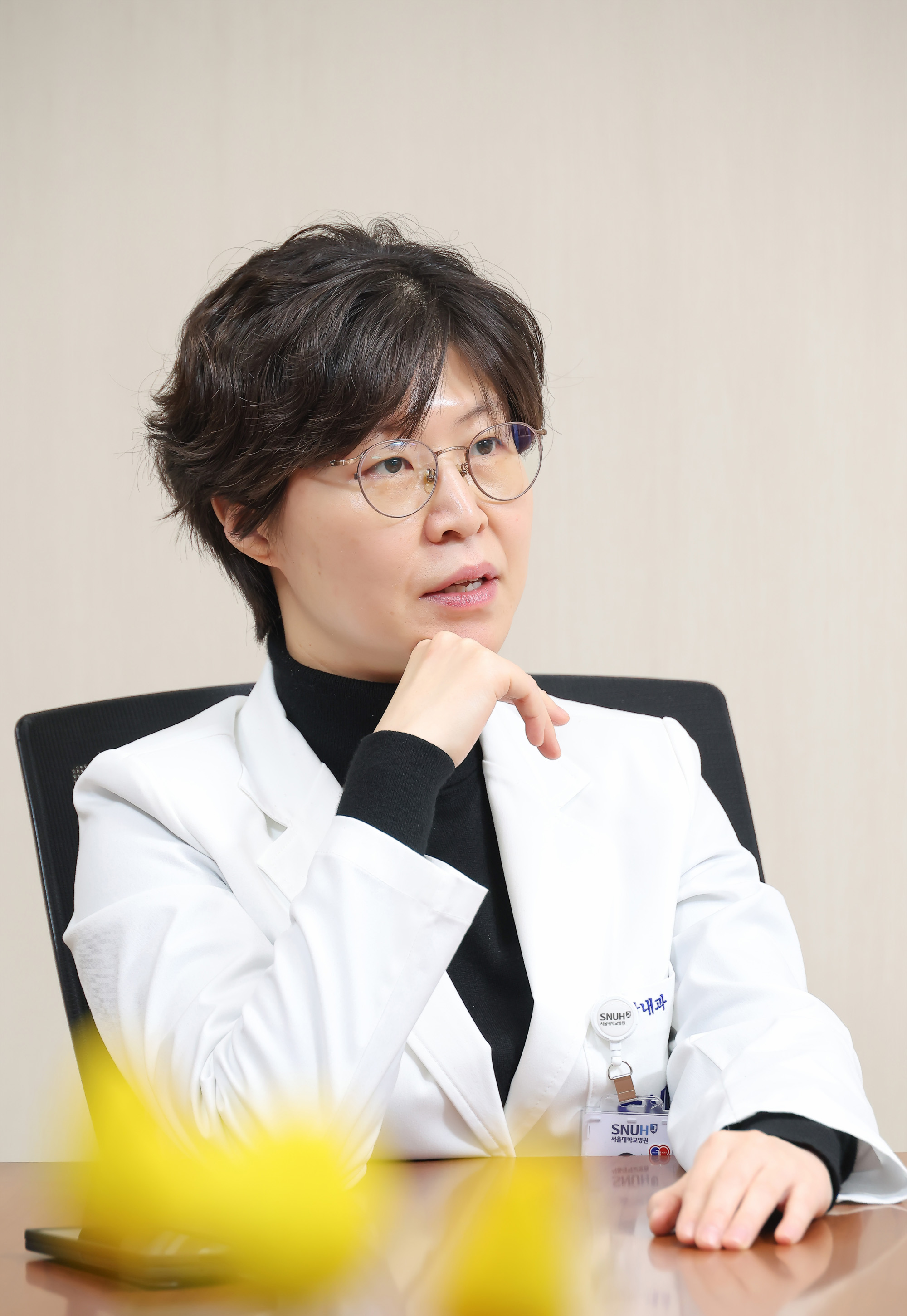 서울대병원;신장내과;이하정;우먼센스;신장