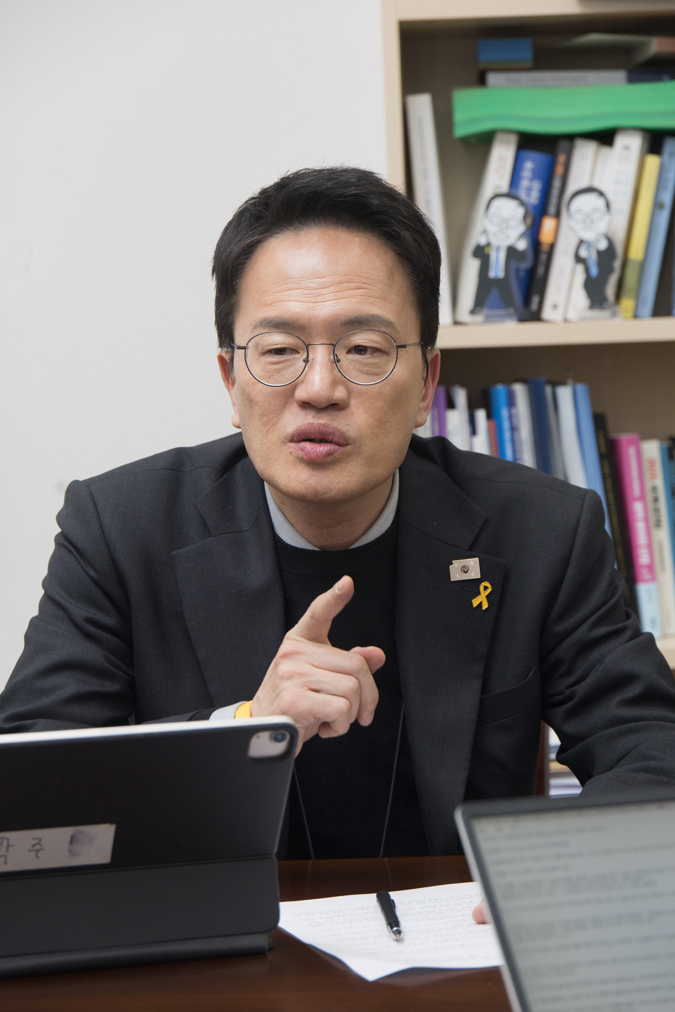 정치;정당;더불어민주당;박주민;서울시장후보