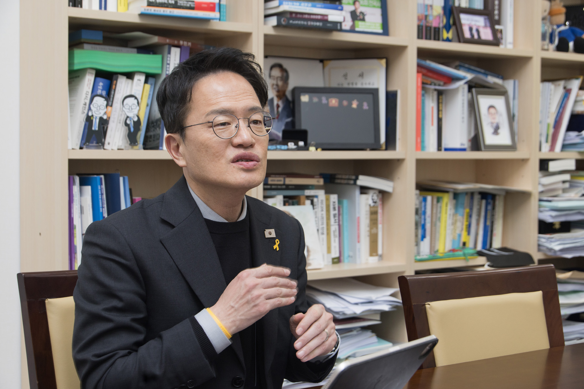정치;정당;더불어민주당;박주민;서울시장후보