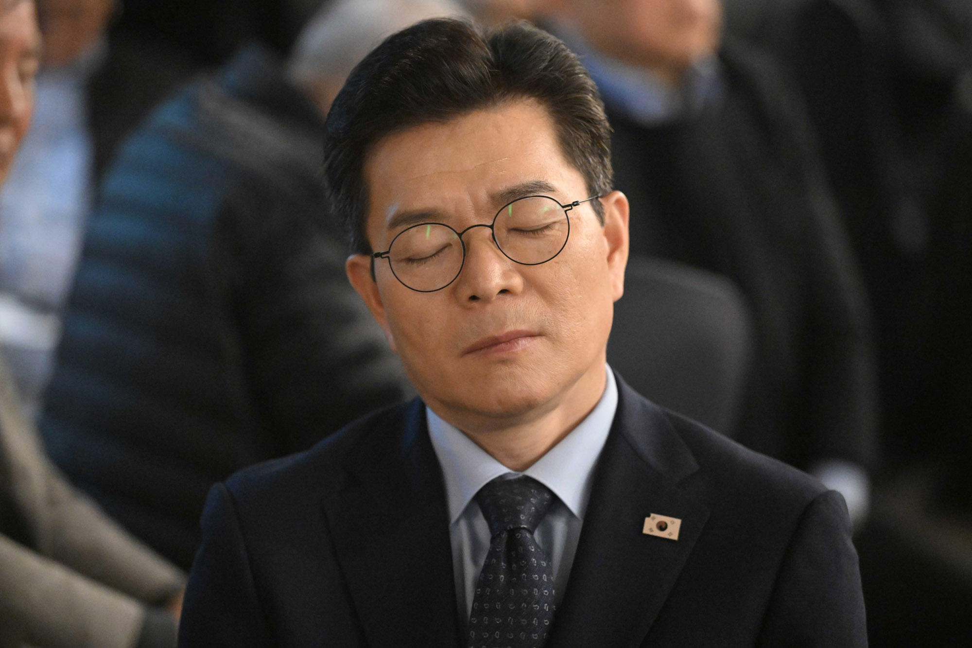 한국노총;한국노총80주년