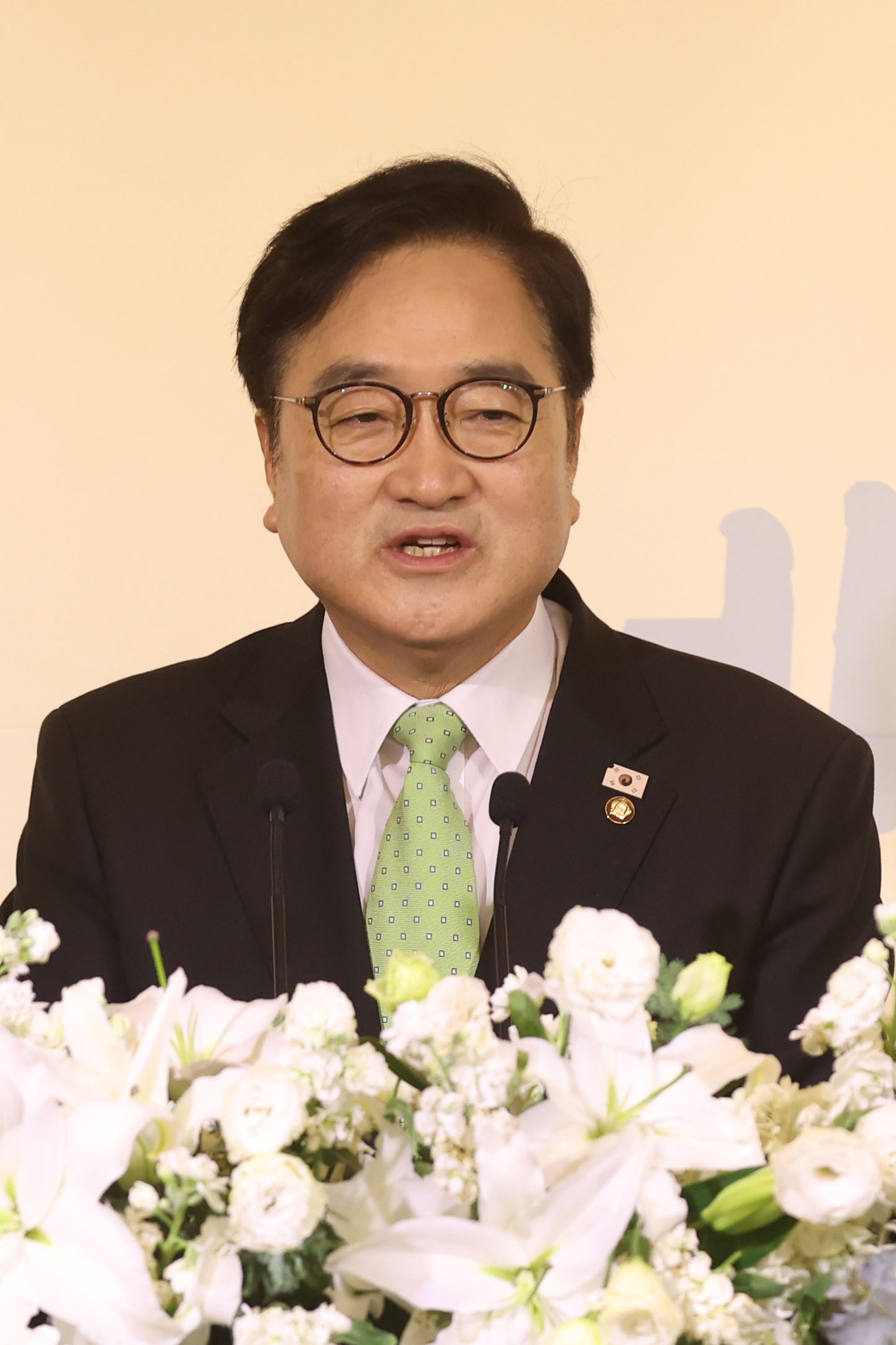 한국노총;한국노총80주년