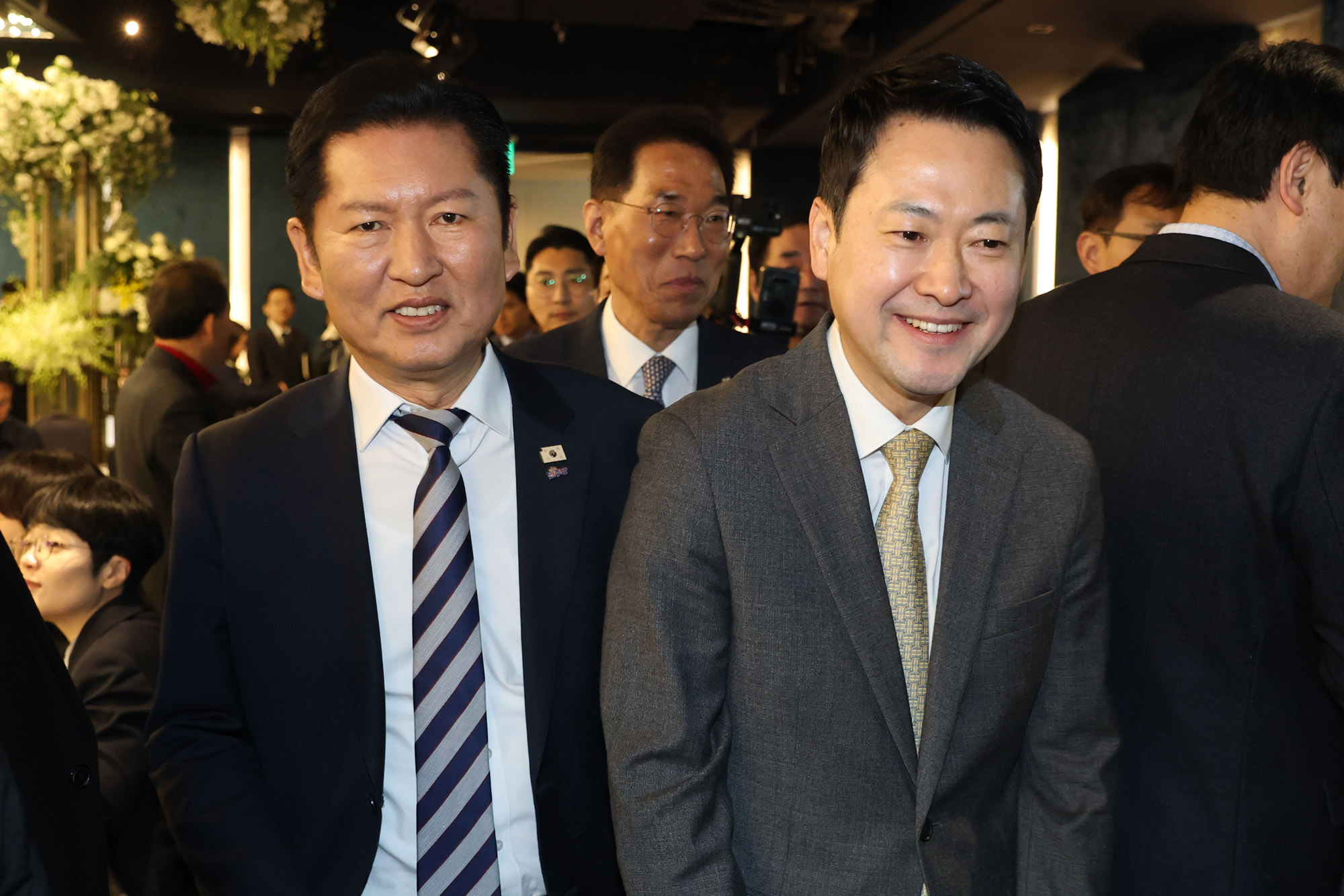 한국노총;한국노총80주년