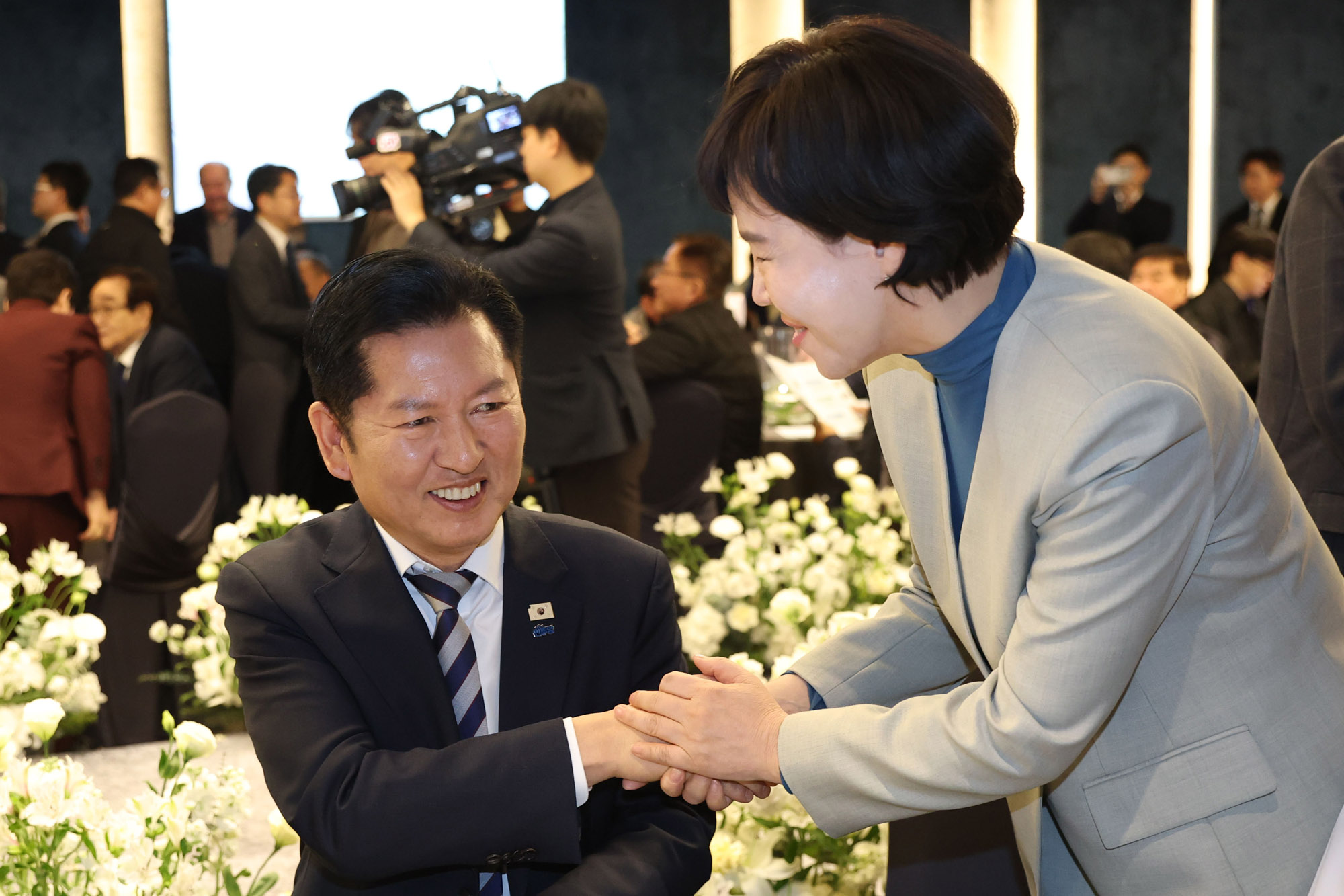 한국노총;한국노총80주년