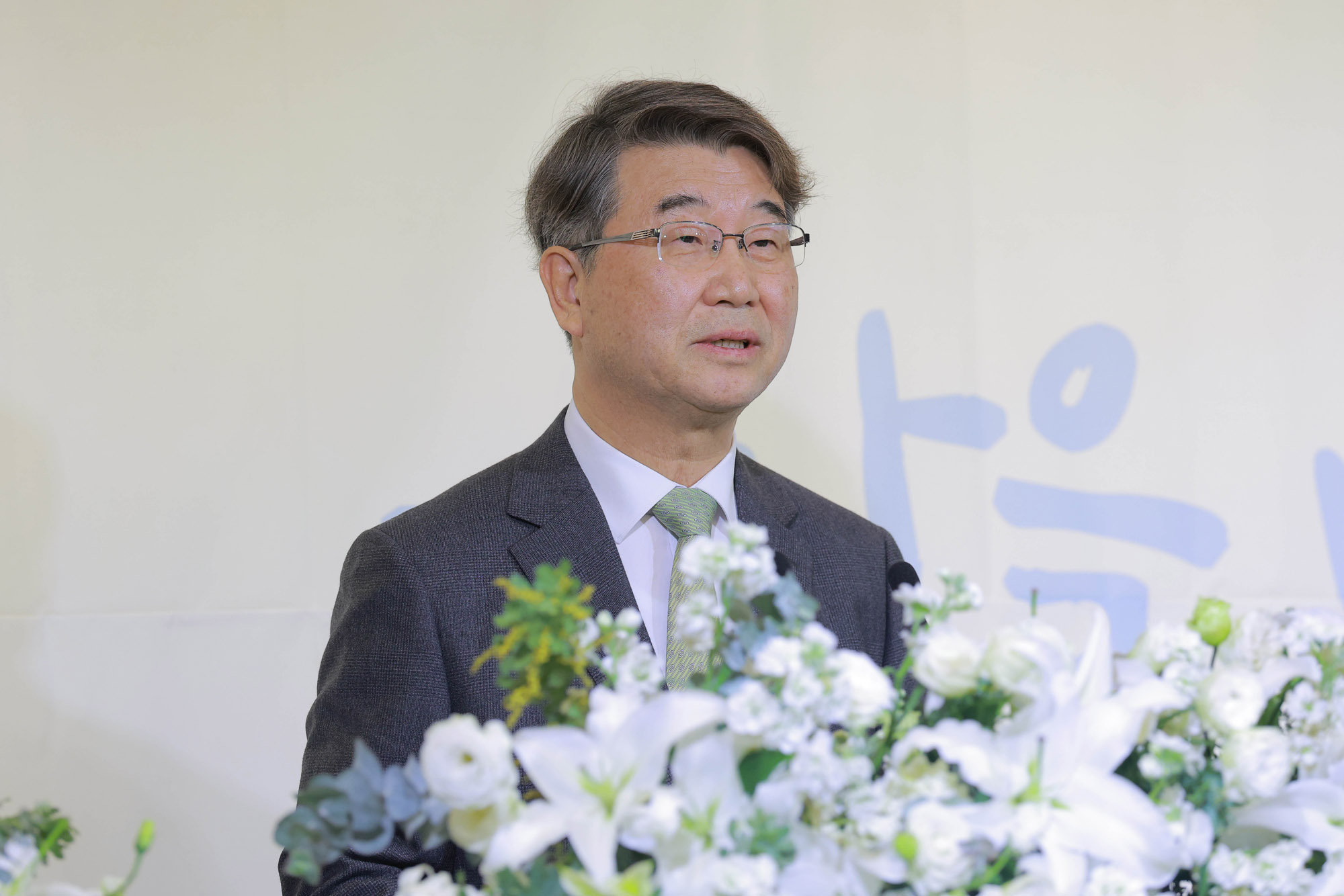 한국노총;한국노총창립80주년