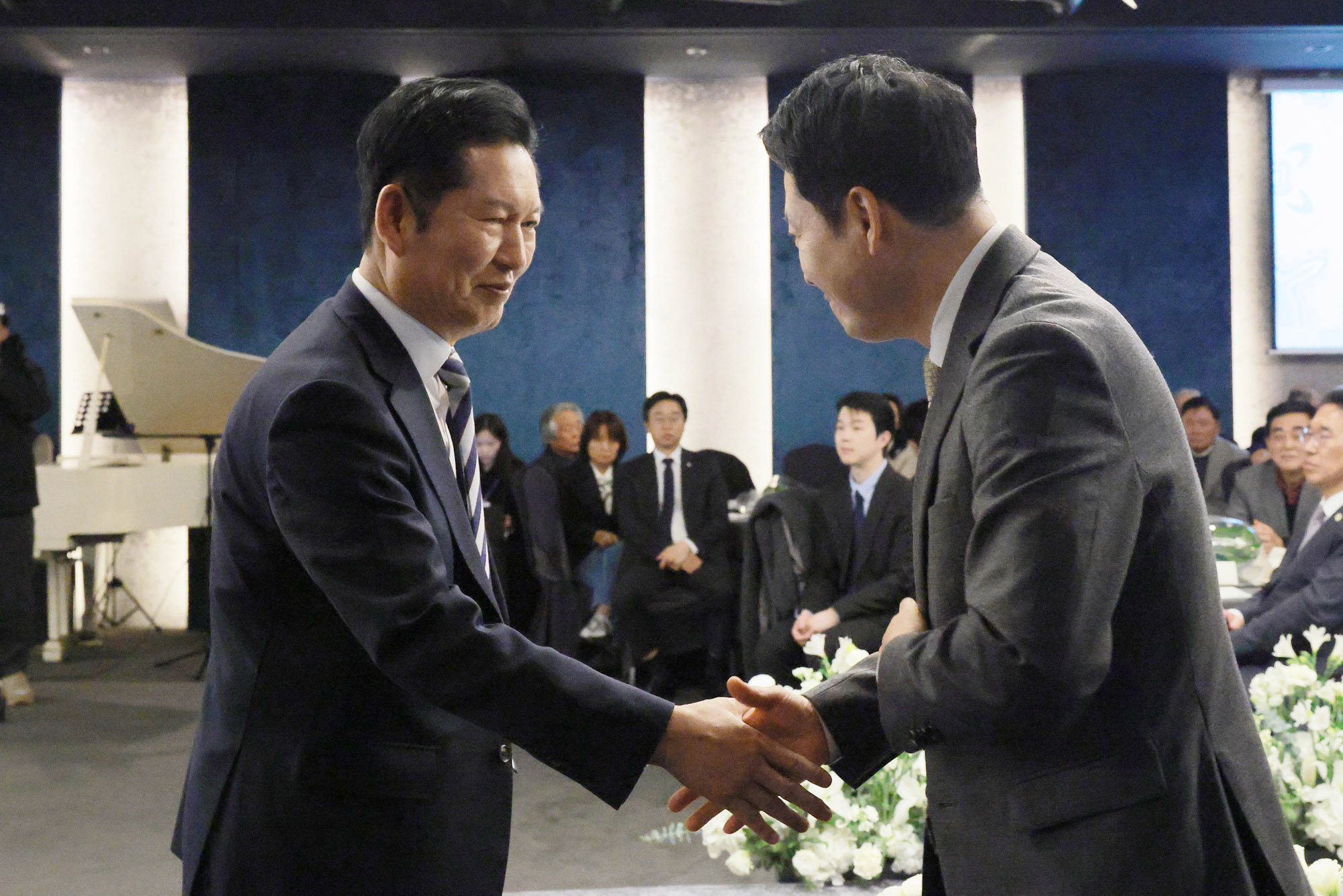 한국노총;한국노총창립80주년