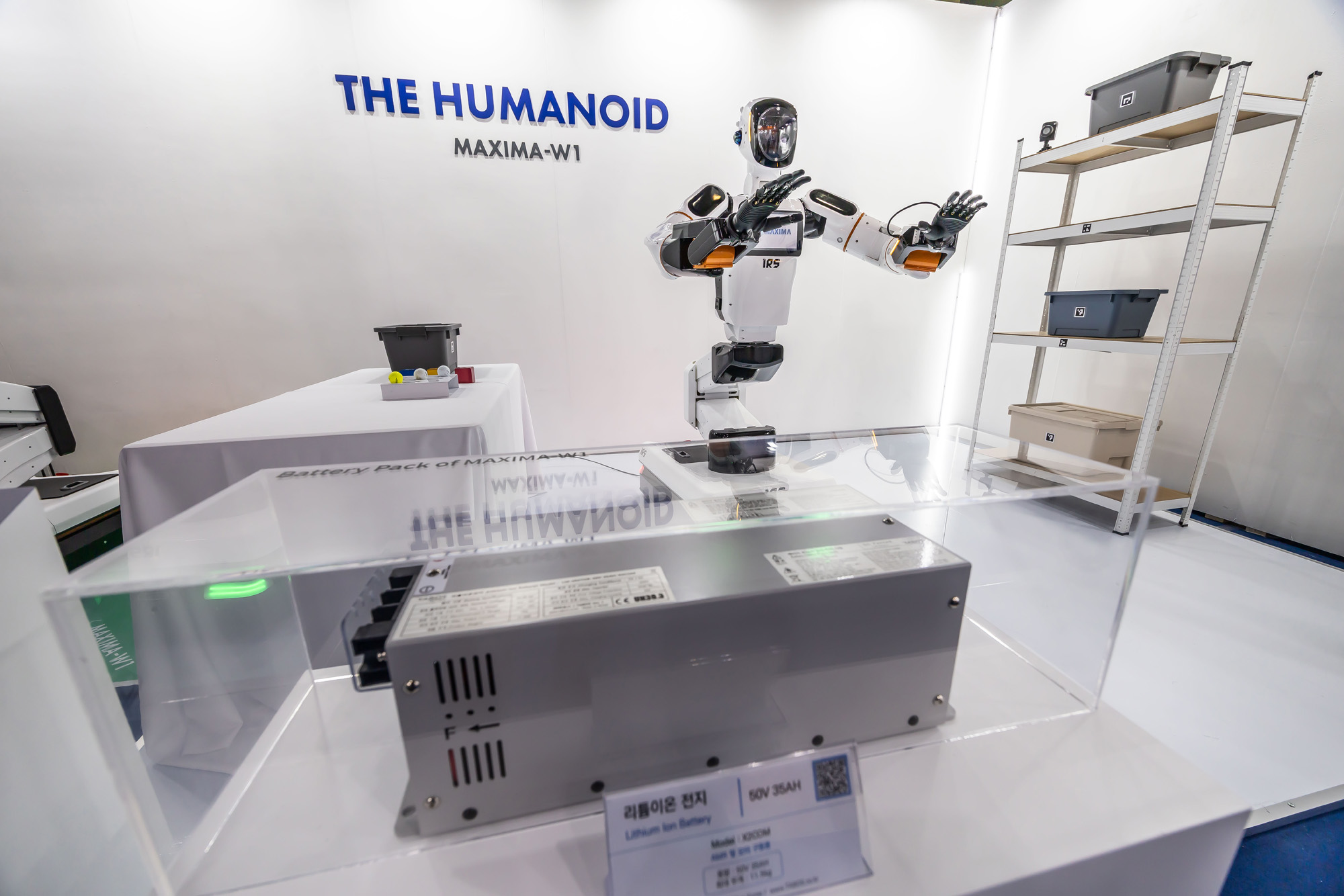 경제;행사;전시회;박람회;인터배터리2026;배터리박람회;전고체배터리;코엑스;삼성SDI;LG엔솔;SKon;배터리업계;배터리기업