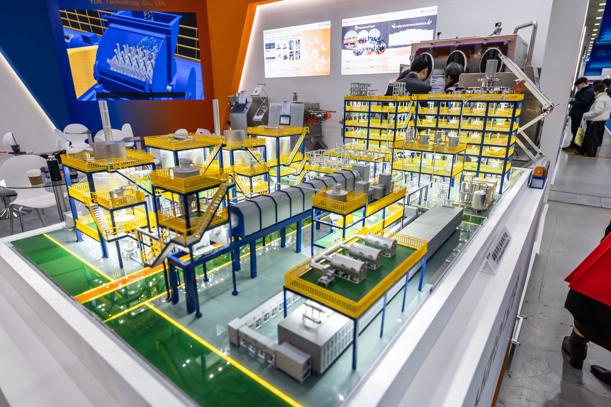 경제;행사;전시회;박람회;인터배터리2026;배터리박람회;전고체배터리;코엑스;삼성SDI;LG엔솔;SKon;배터리업계;배터리기업