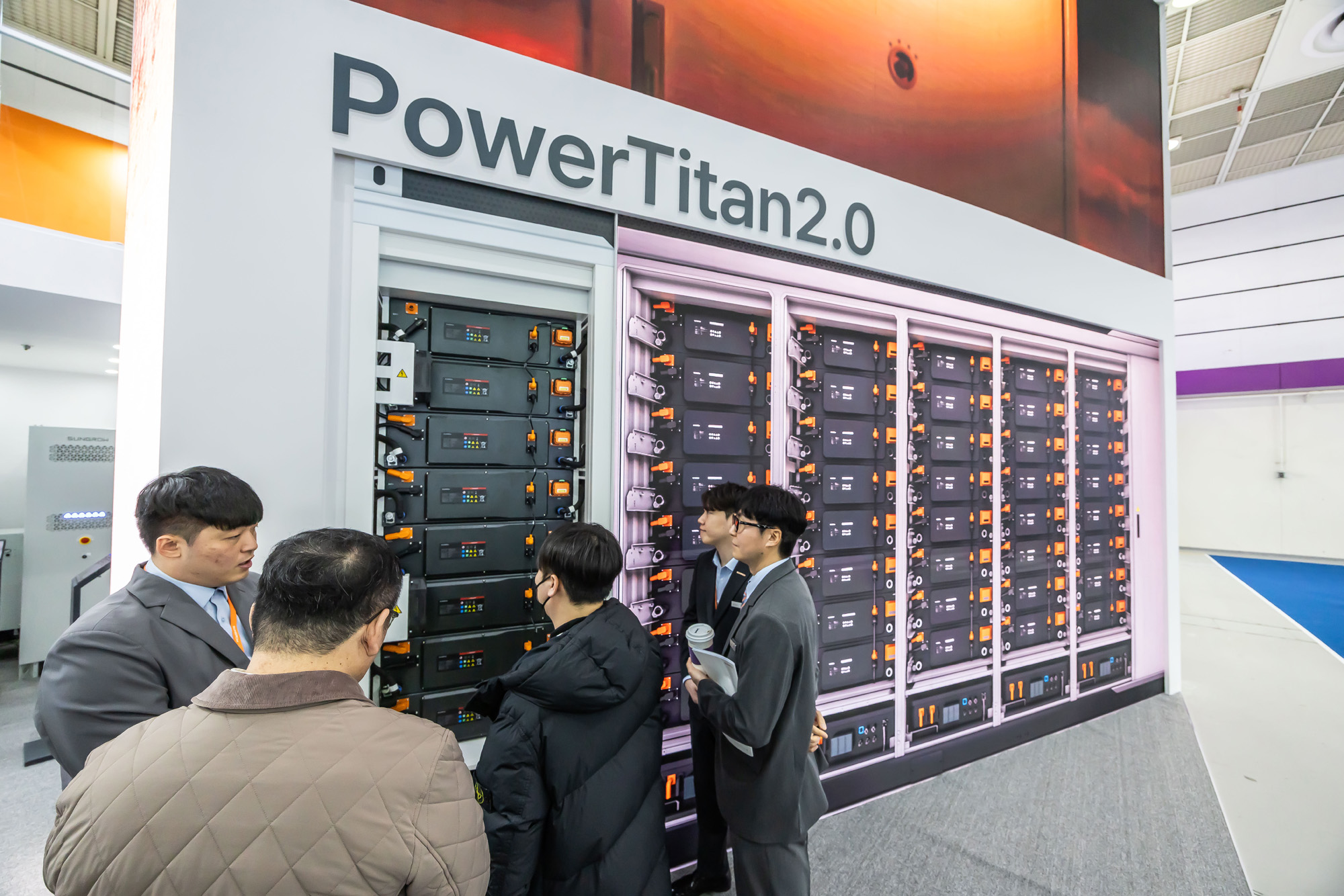 경제;행사;전시회;박람회;인터배터리2026;배터리박람회;전고체배터리;코엑스;삼성SDI;LG엔솔;SKon;배터리업계;배터리기업