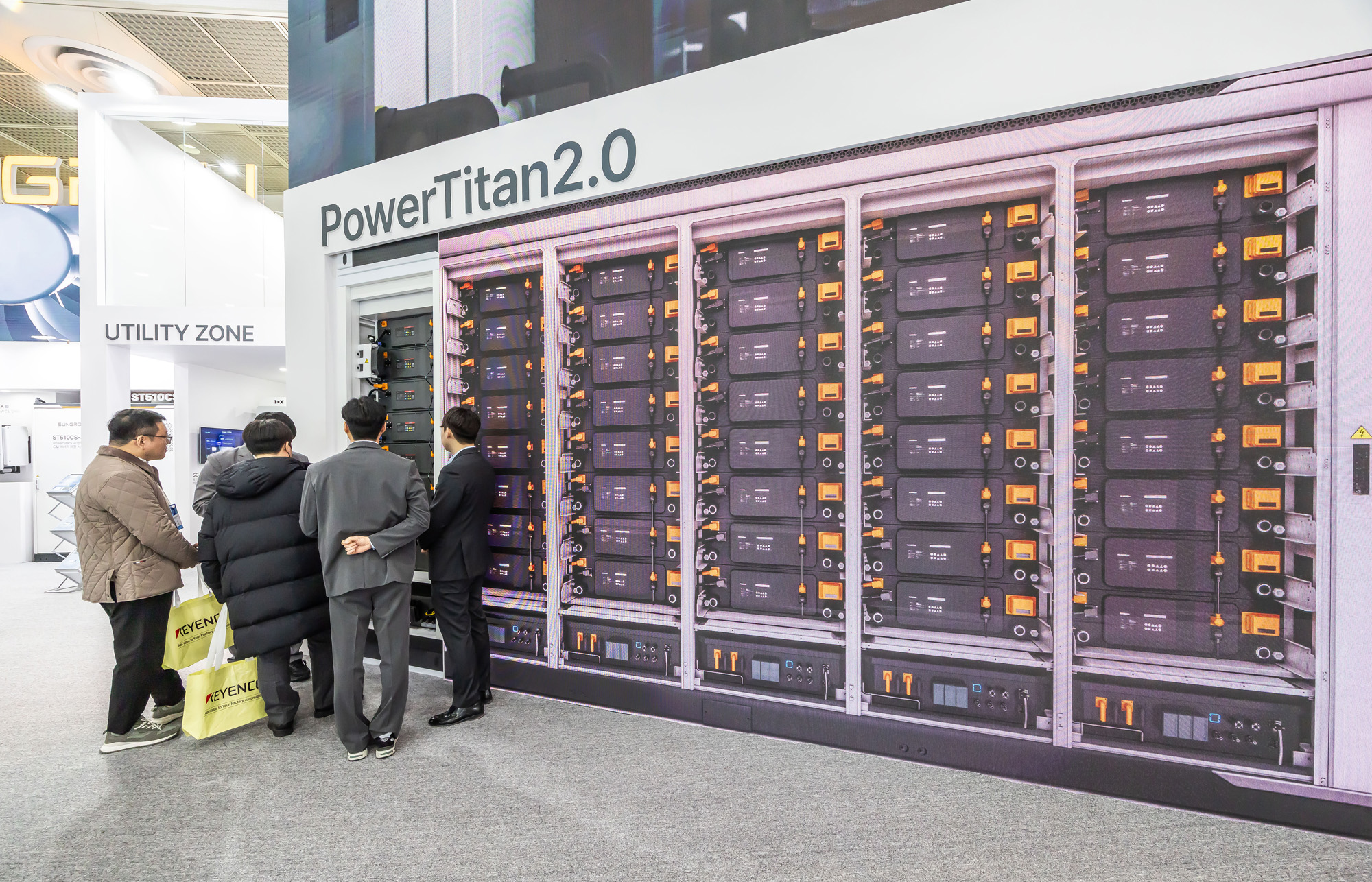 경제;행사;전시회;박람회;인터배터리2026;배터리박람회;전고체배터리;코엑스;삼성SDI;LG엔솔;SKon;배터리업계;배터리기업