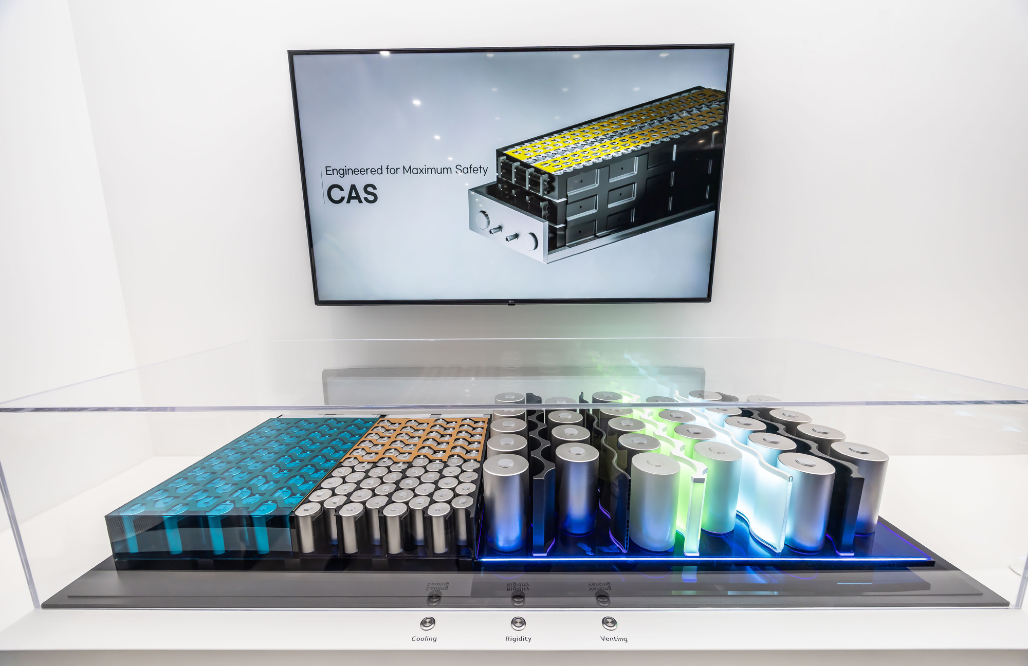 경제;행사;전시회;박람회;인터배터리2026;배터리박람회;전고체배터리;코엑스;삼성SDI;LG엔솔;SKon;배터리업계;배터리기업