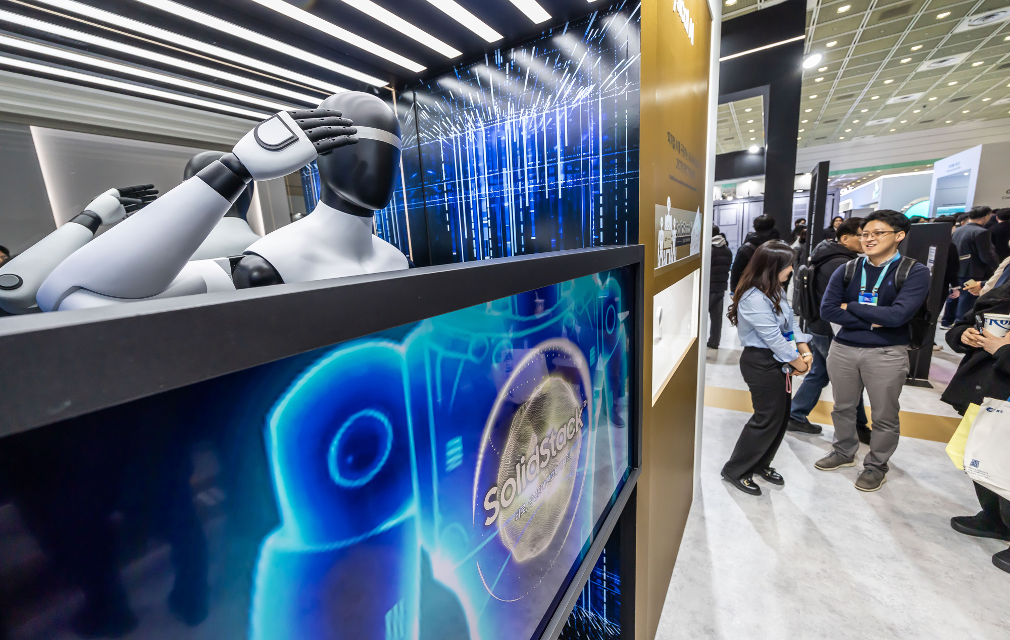 경제;행사;전시회;박람회;인터배터리2026;배터리박람회;전고체배터리;코엑스;삼성SDI;LG엔솔;SKon;배터리업계;배터리기업