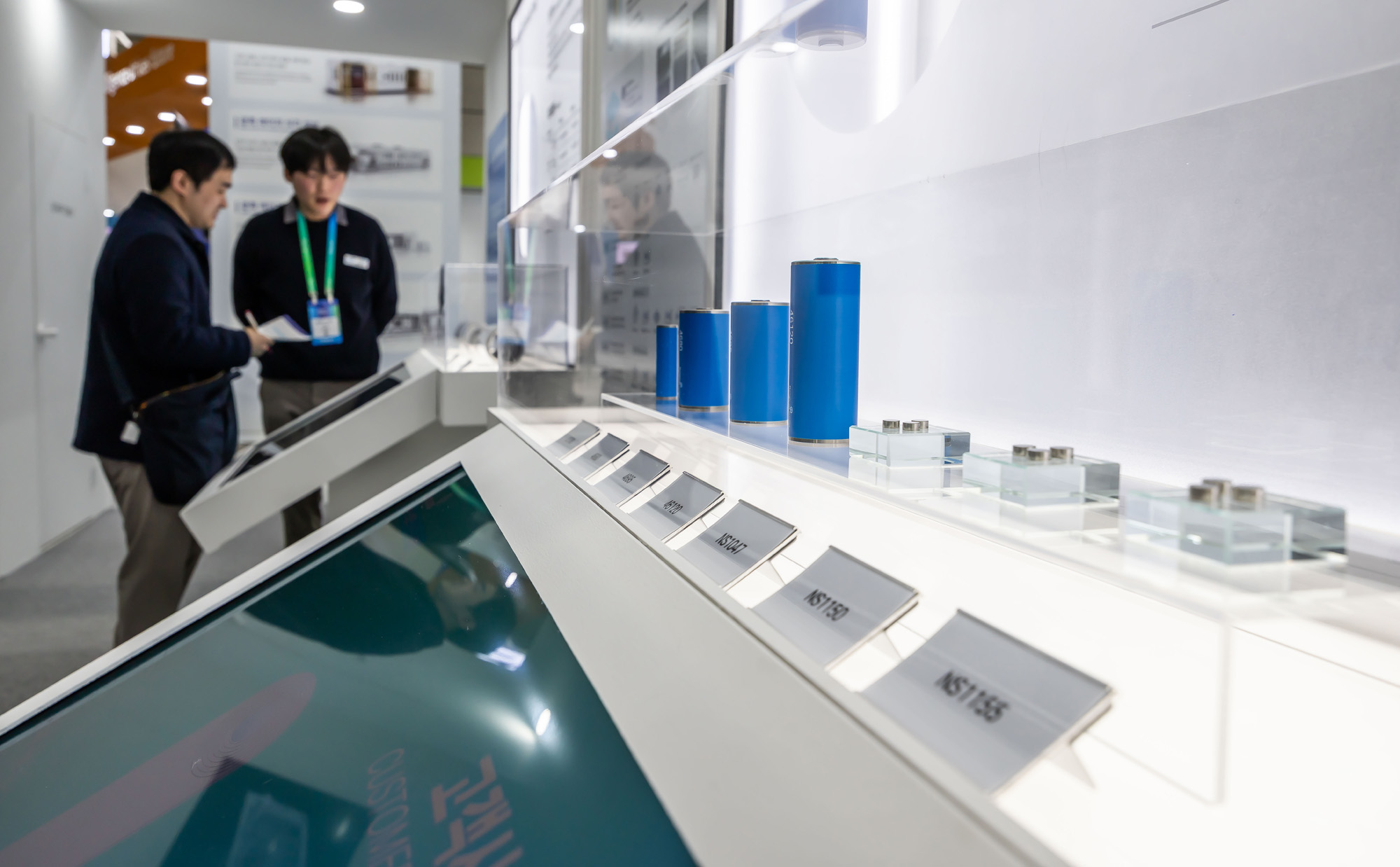 경제;행사;전시회;박람회;인터배터리2026;배터리박람회;전고체배터리;코엑스;삼성SDI;LG엔솔;SKon;배터리업계;배터리기업