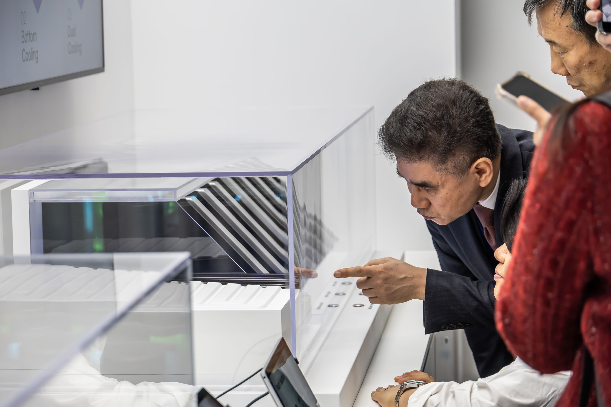 경제;행사;전시회;박람회;인터배터리2026;배터리박람회;전고체배터리;코엑스;삼성SDI;LG엔솔;SKon;배터리업계;배터리기업