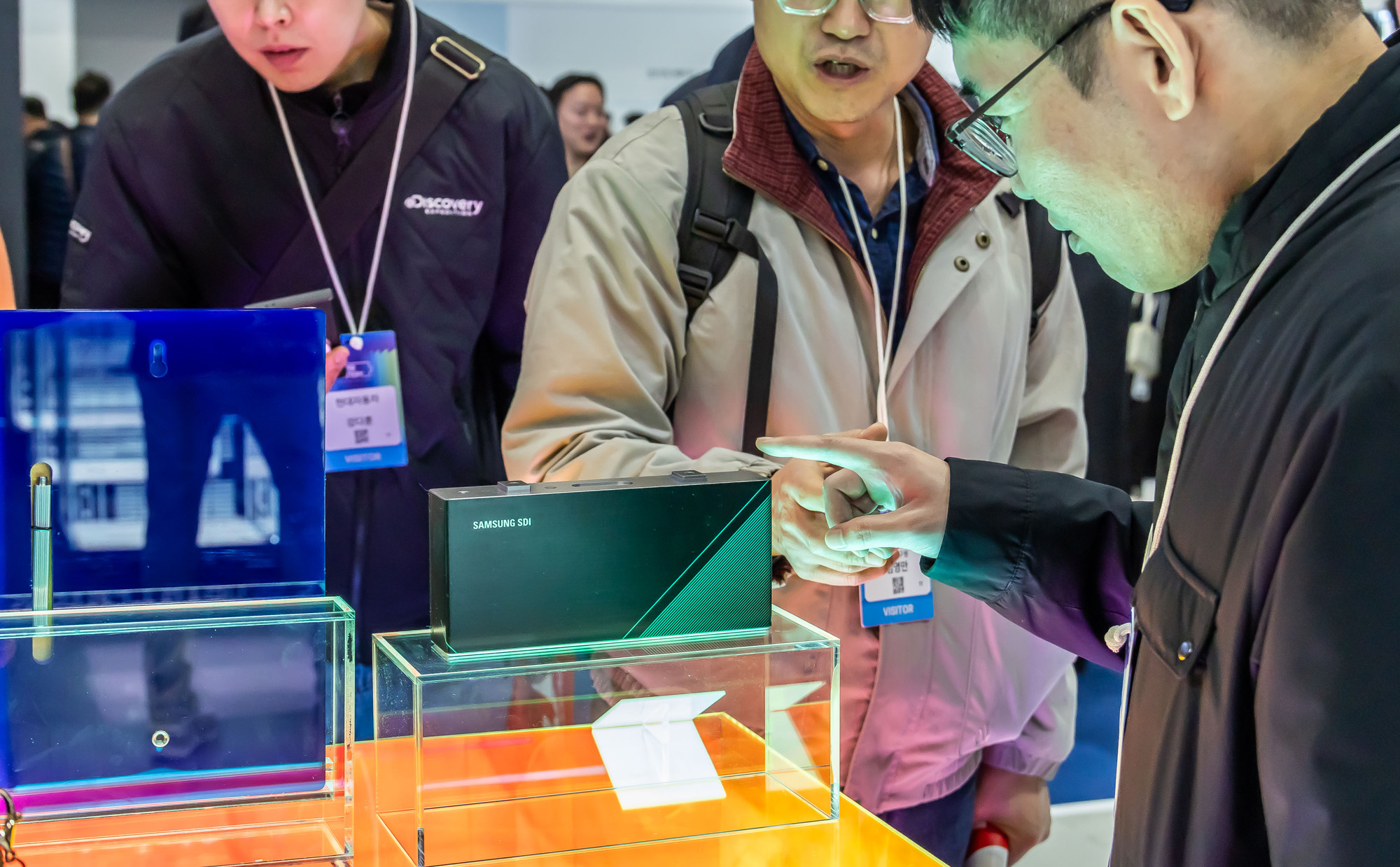 경제;행사;전시회;박람회;인터배터리2026;배터리박람회;전고체배터리;코엑스;삼성SDI;LG엔솔;SKon;배터리업계;배터리기업