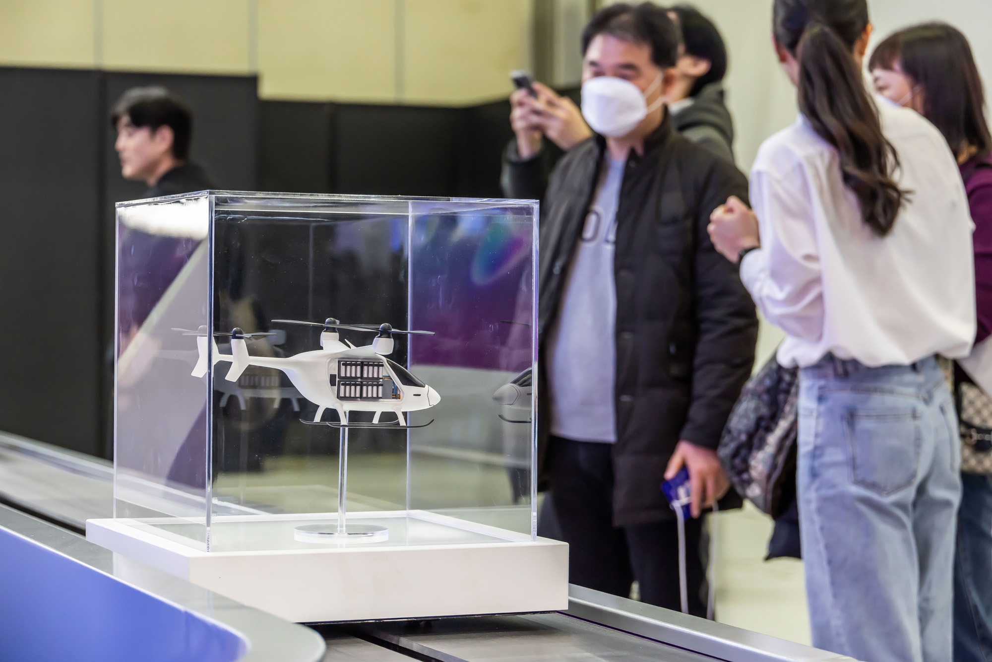 경제;행사;전시회;박람회;인터배터리2026;배터리박람회;전고체배터리;코엑스;삼성SDI;LG엔솔;SKon;배터리업계;배터리기업