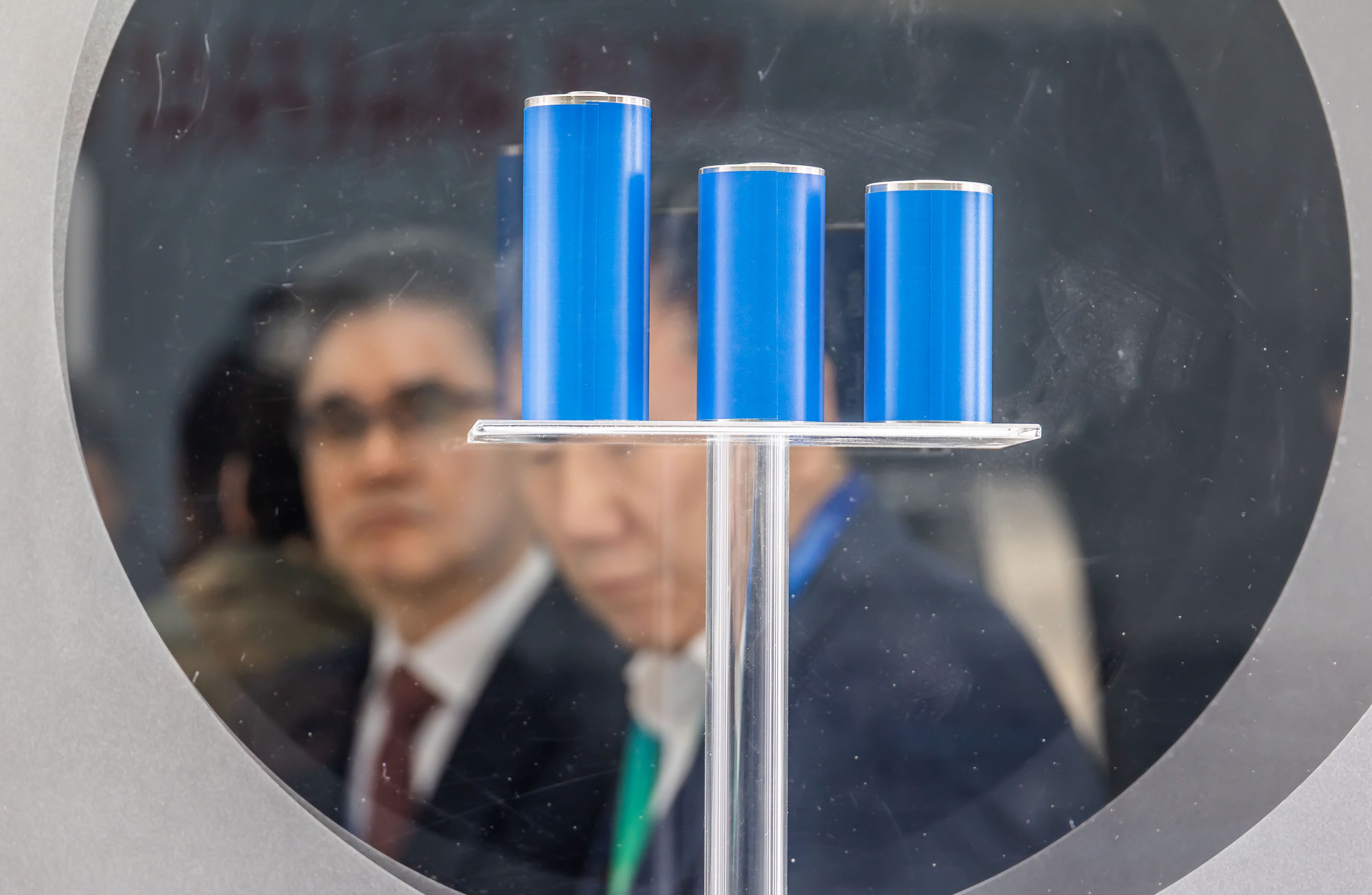 경제;행사;전시회;박람회;인터배터리2026;배터리박람회;전고체배터리;코엑스;삼성SDI;LG엔솔;SKon;배터리업계;배터리기업