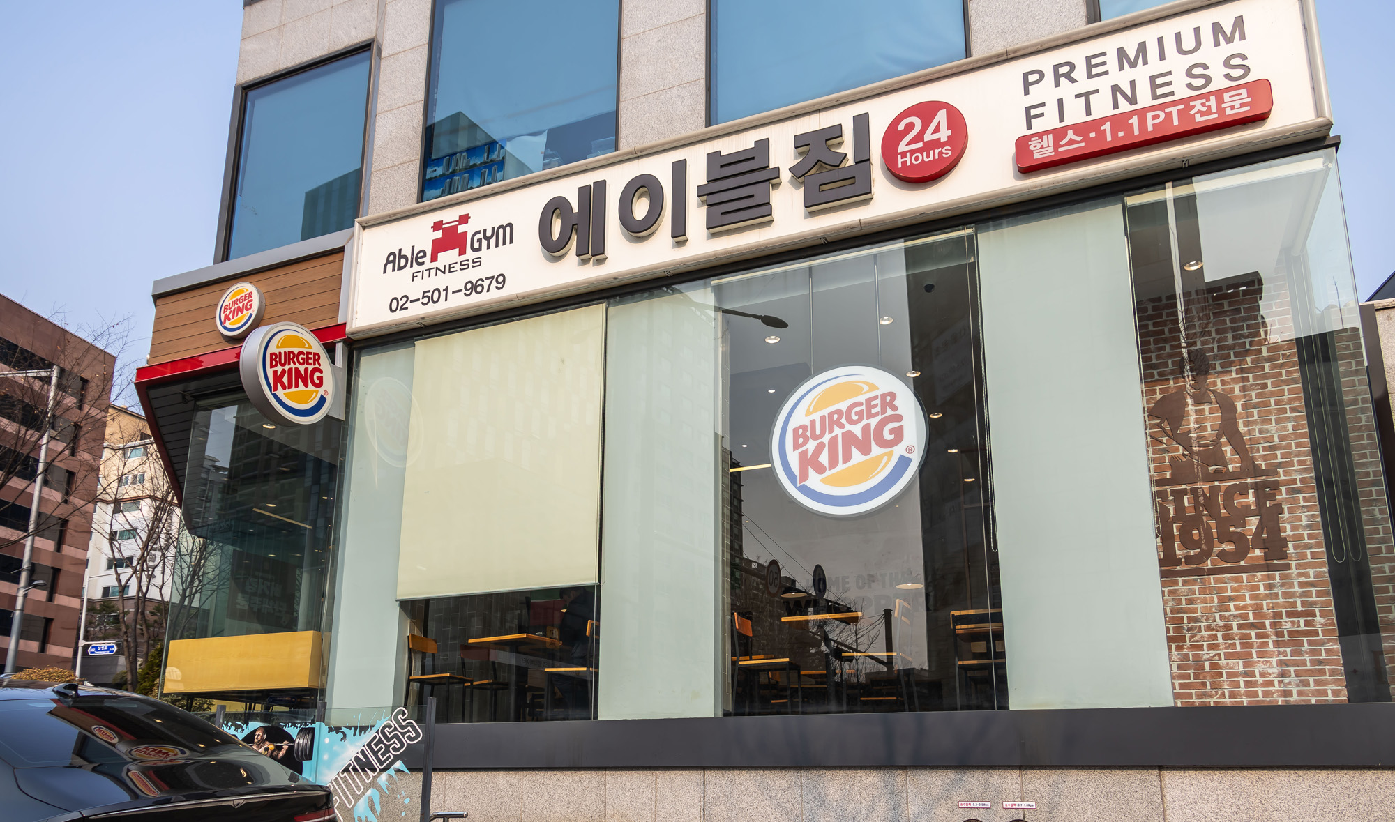 경제;기업;사모펀드;햄버거프랜차이즈;패스트푸드;맥도날드;버거킹;맘스터치;햄버거프랜차이즈매장;햄버거가격인상