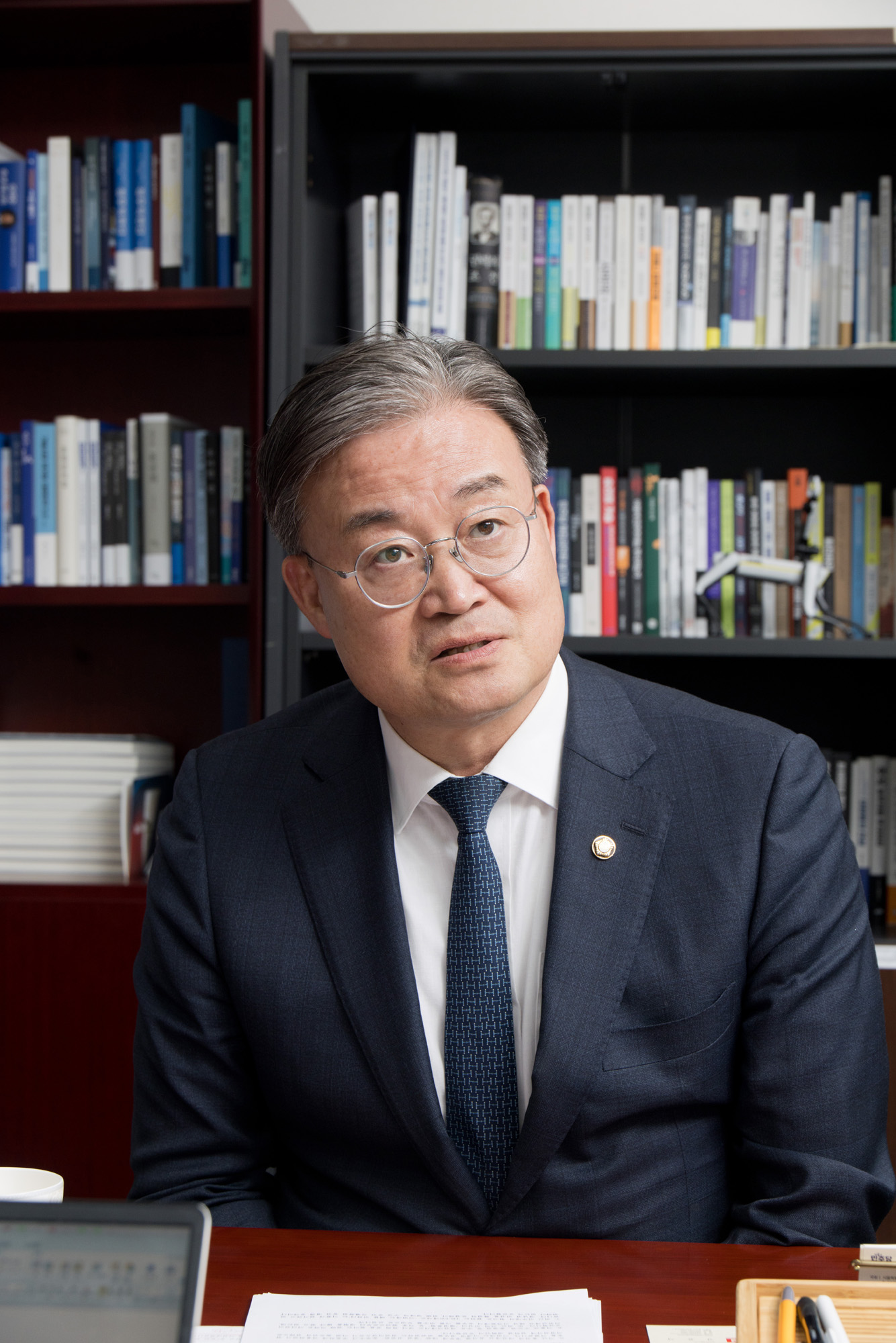 정치;정당;더불어민주당;이연희;국회의원