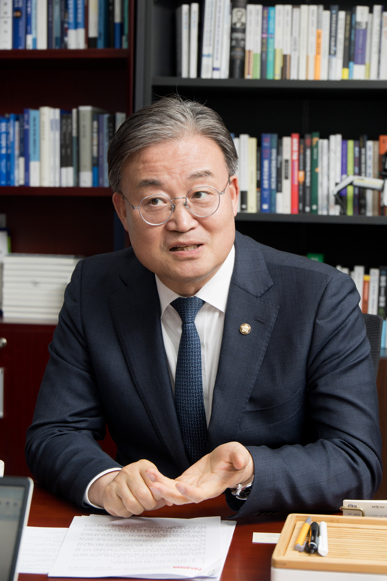 정치;정당;더불어민주당;이연희;국회의원