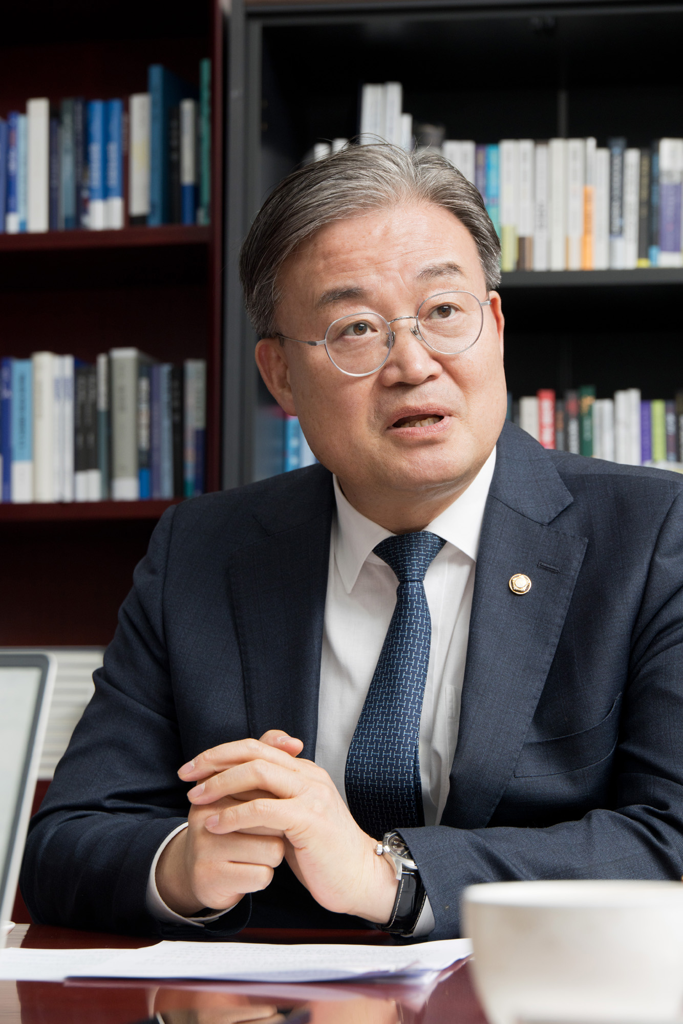 정치;정당;더불어민주당;이연희;국회의원