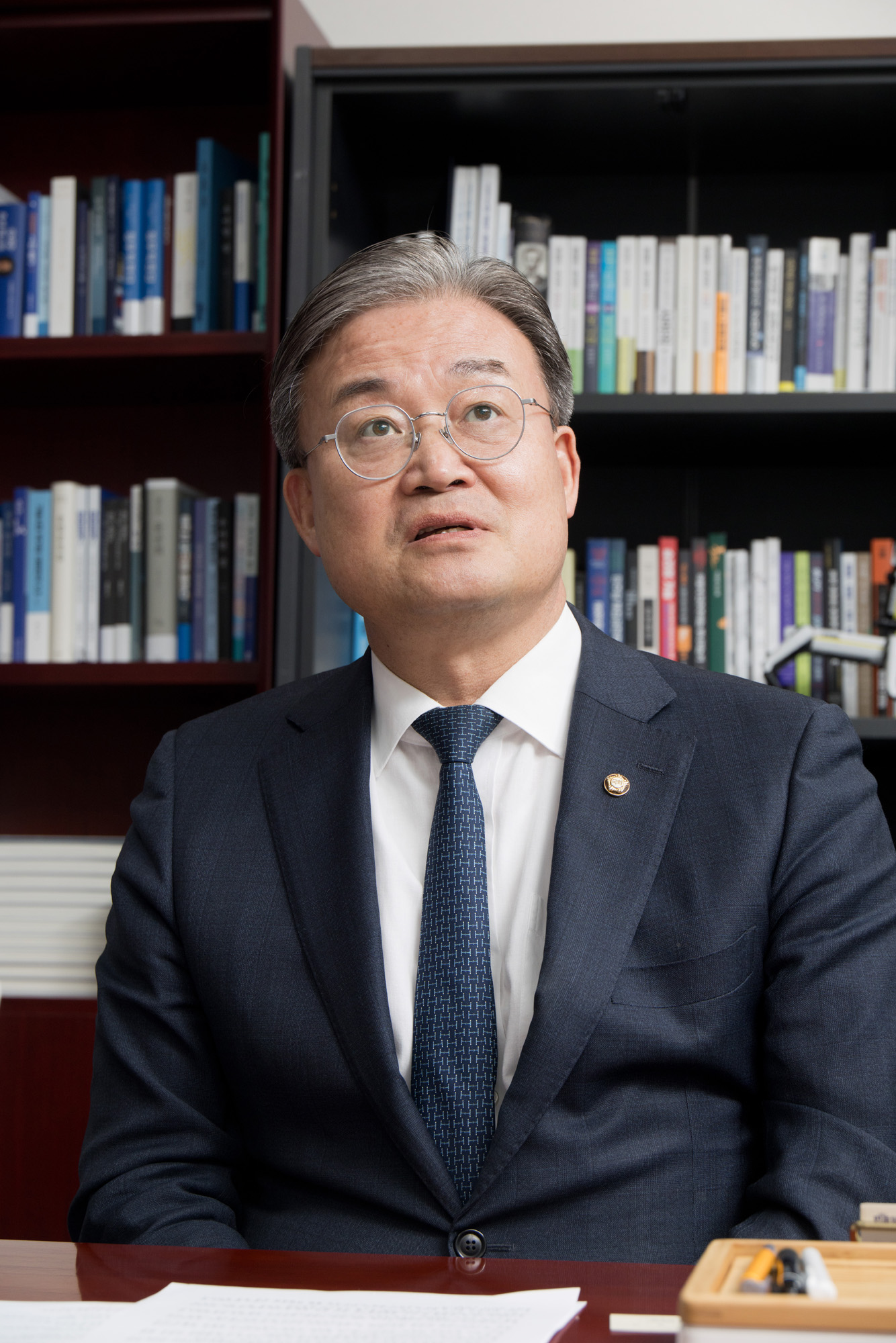 정치;정당;더불어민주당;이연희;국회의원