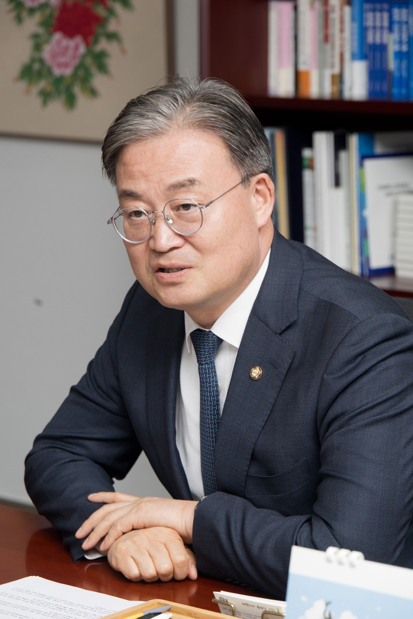 정치;정당;더불어민주당;이연희;국회의원