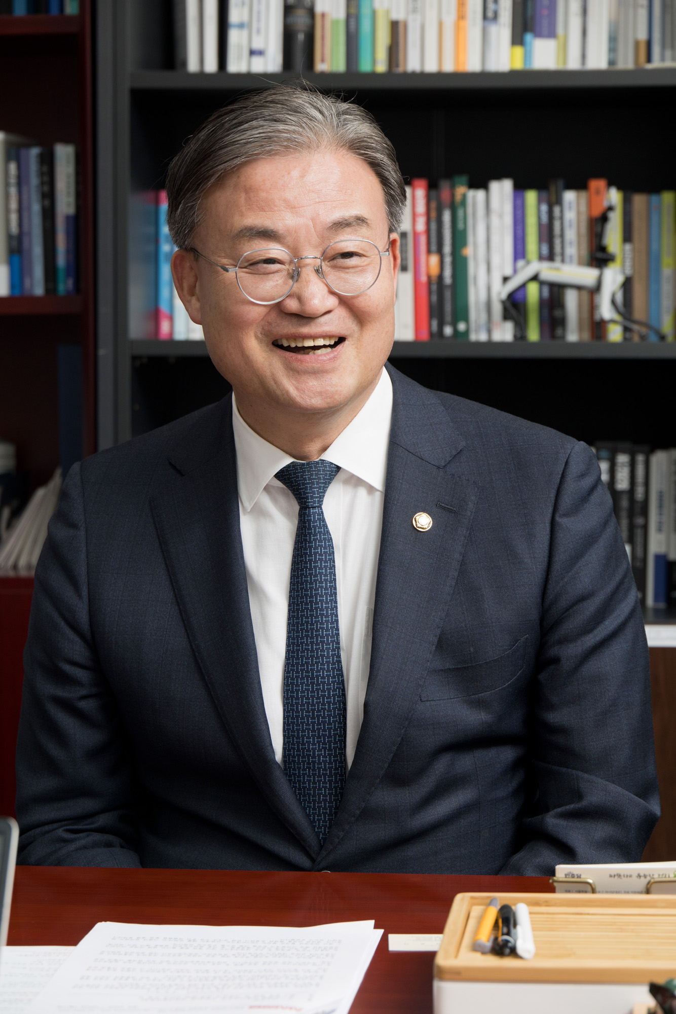 정치;정당;더불어민주당;이연희;국회의원