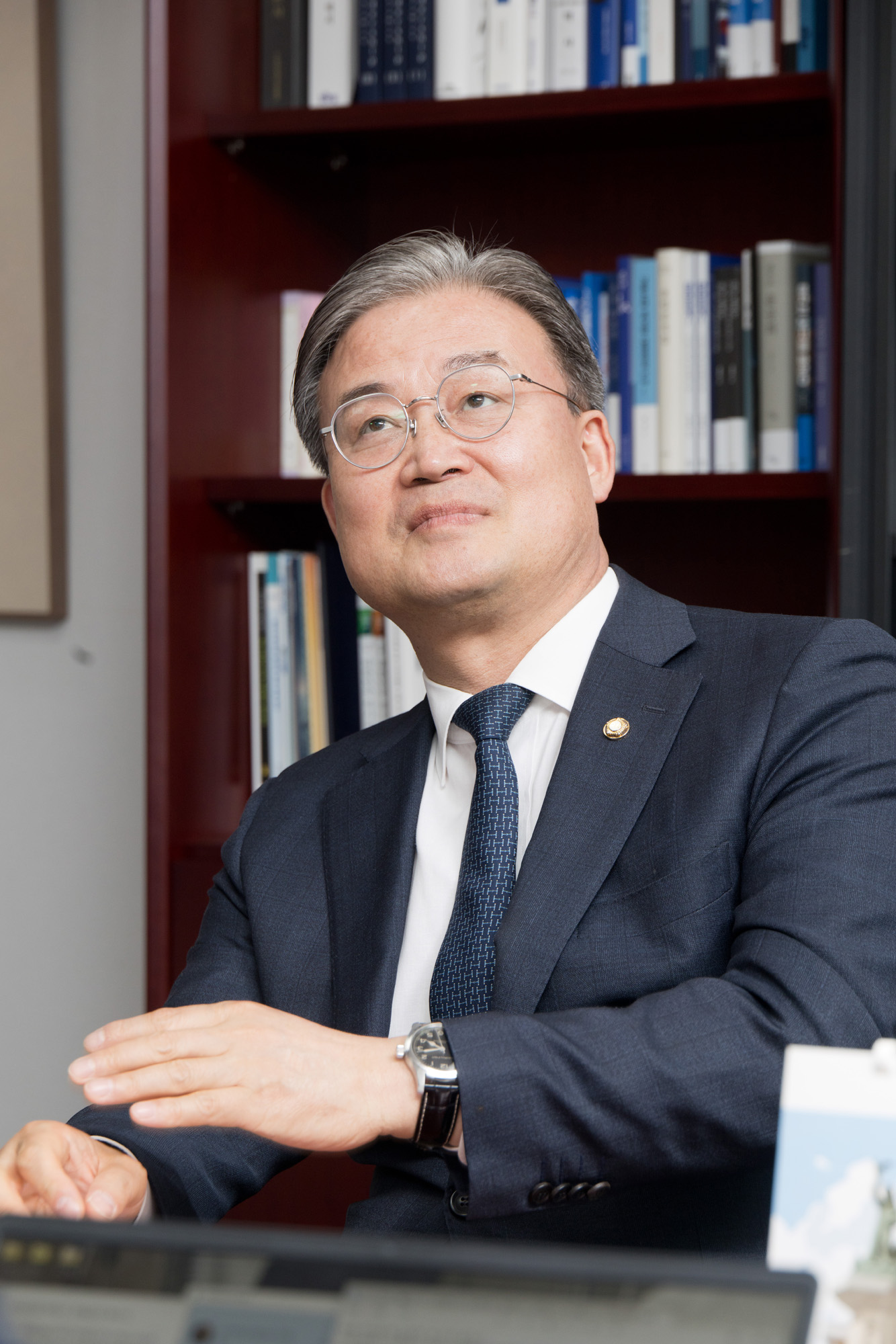 정치;정당;더불어민주당;이연희;국회의원