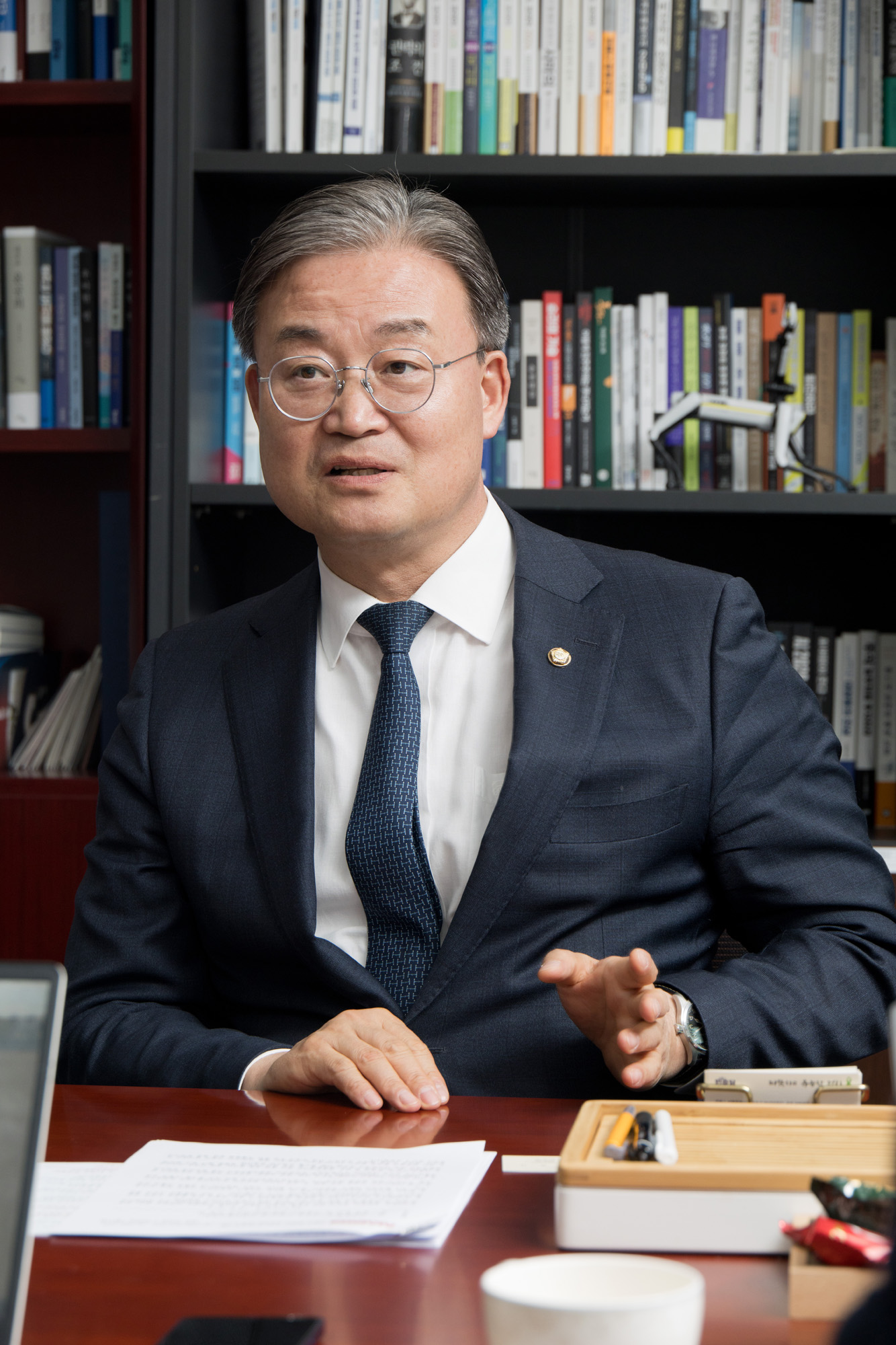 정치;정당;더불어민주당;이연희;국회의원