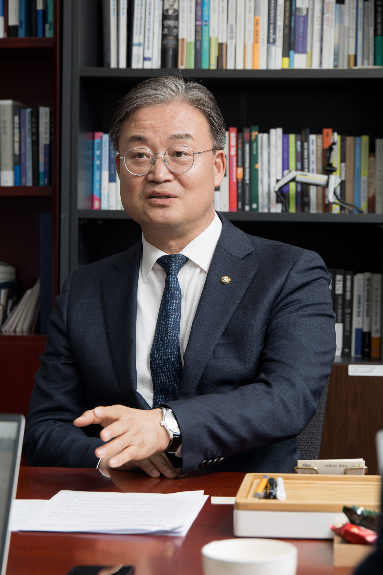 정치;정당;더불어민주당;이연희;국회의원