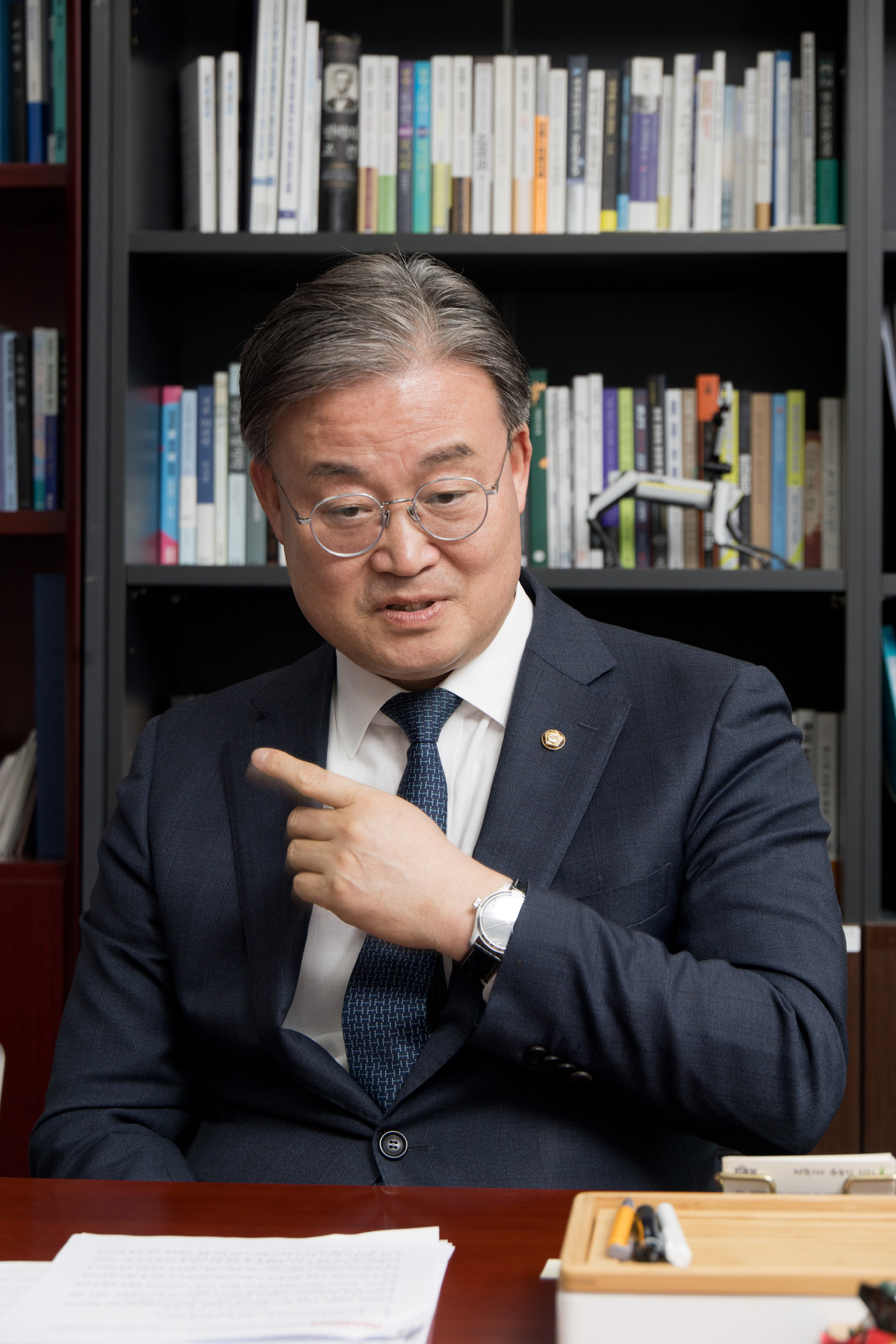 정치;정당;더불어민주당;이연희;국회의원