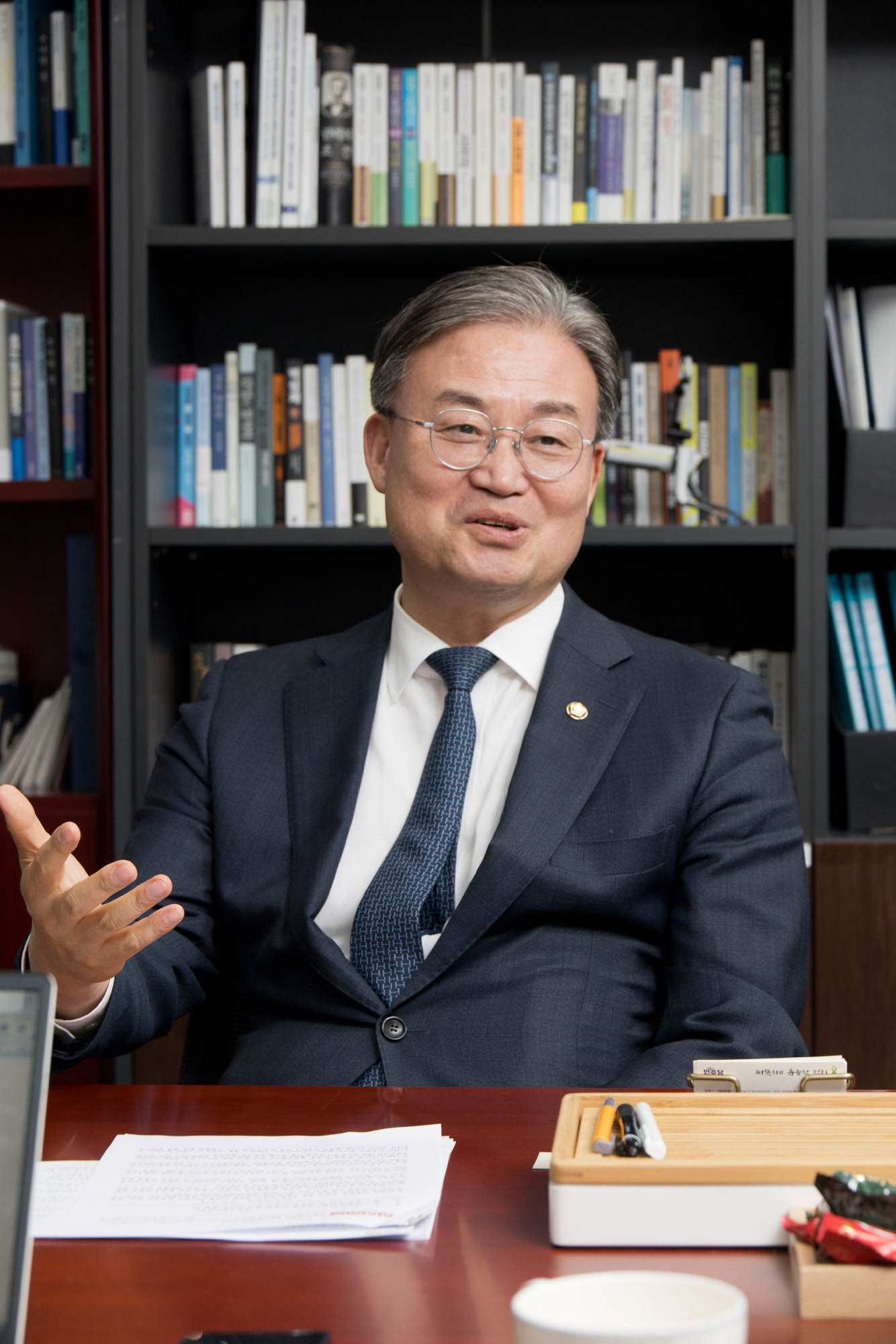 정치;정당;더불어민주당;이연희;국회의원