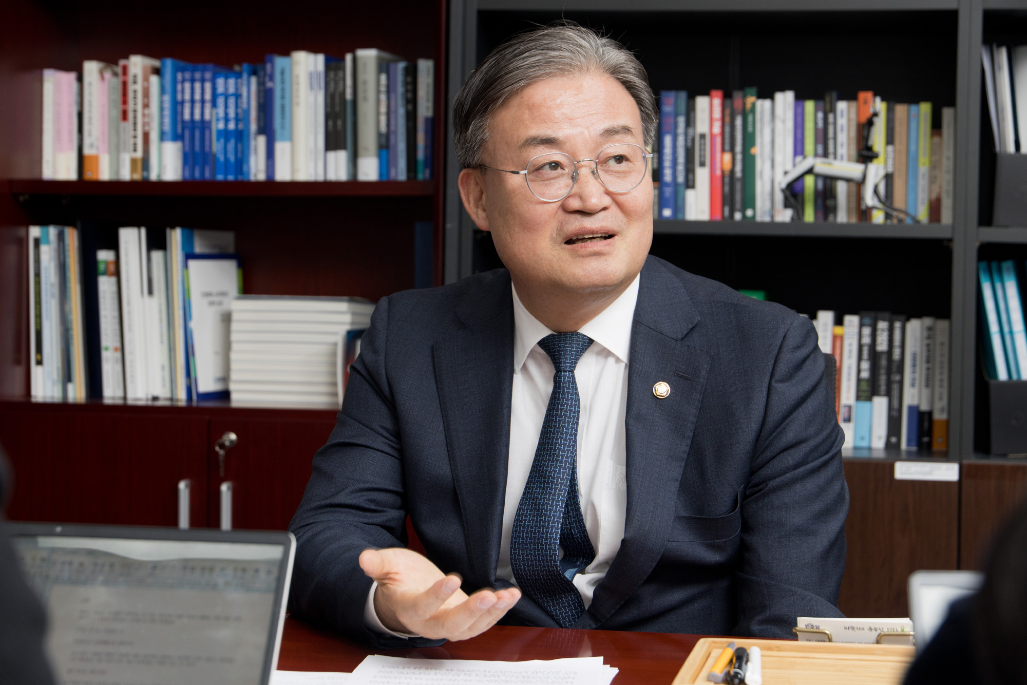 정치;정당;더불어민주당;이연희;국회의원