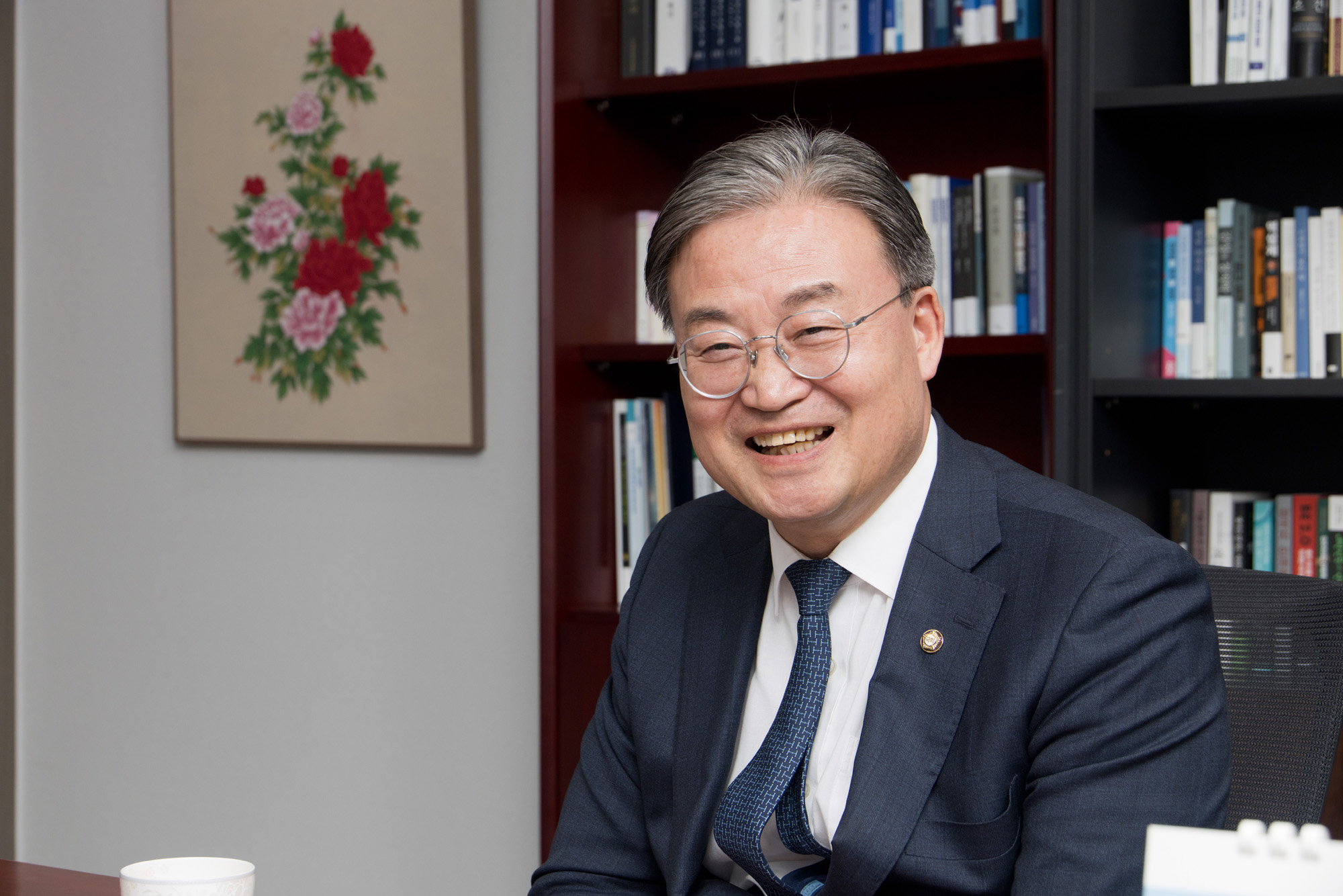 정치;정당;더불어민주당;이연희;국회의원