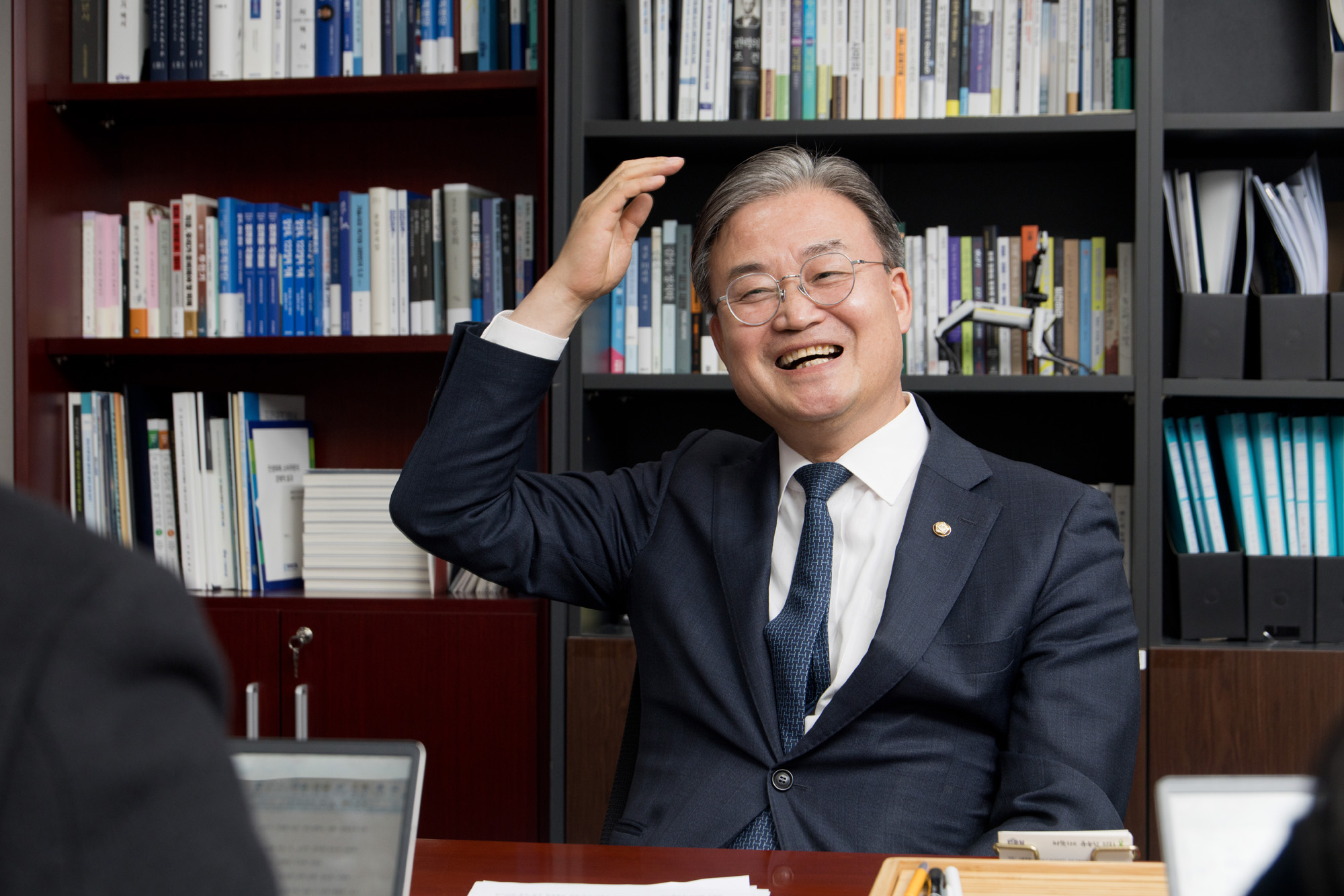 정치;정당;더불어민주당;이연희;국회의원