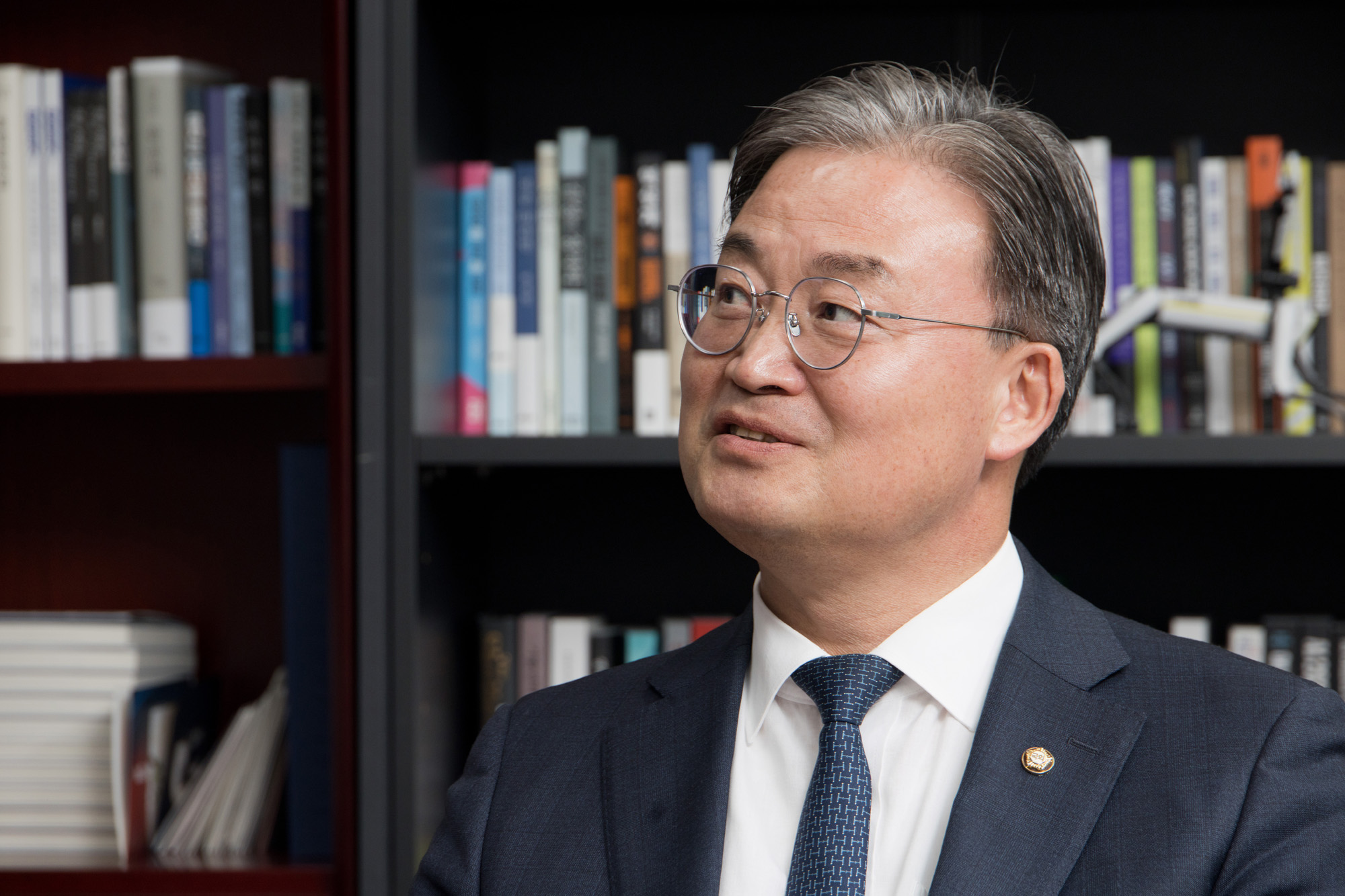 정치;정당;더불어민주당;이연희;국회의원