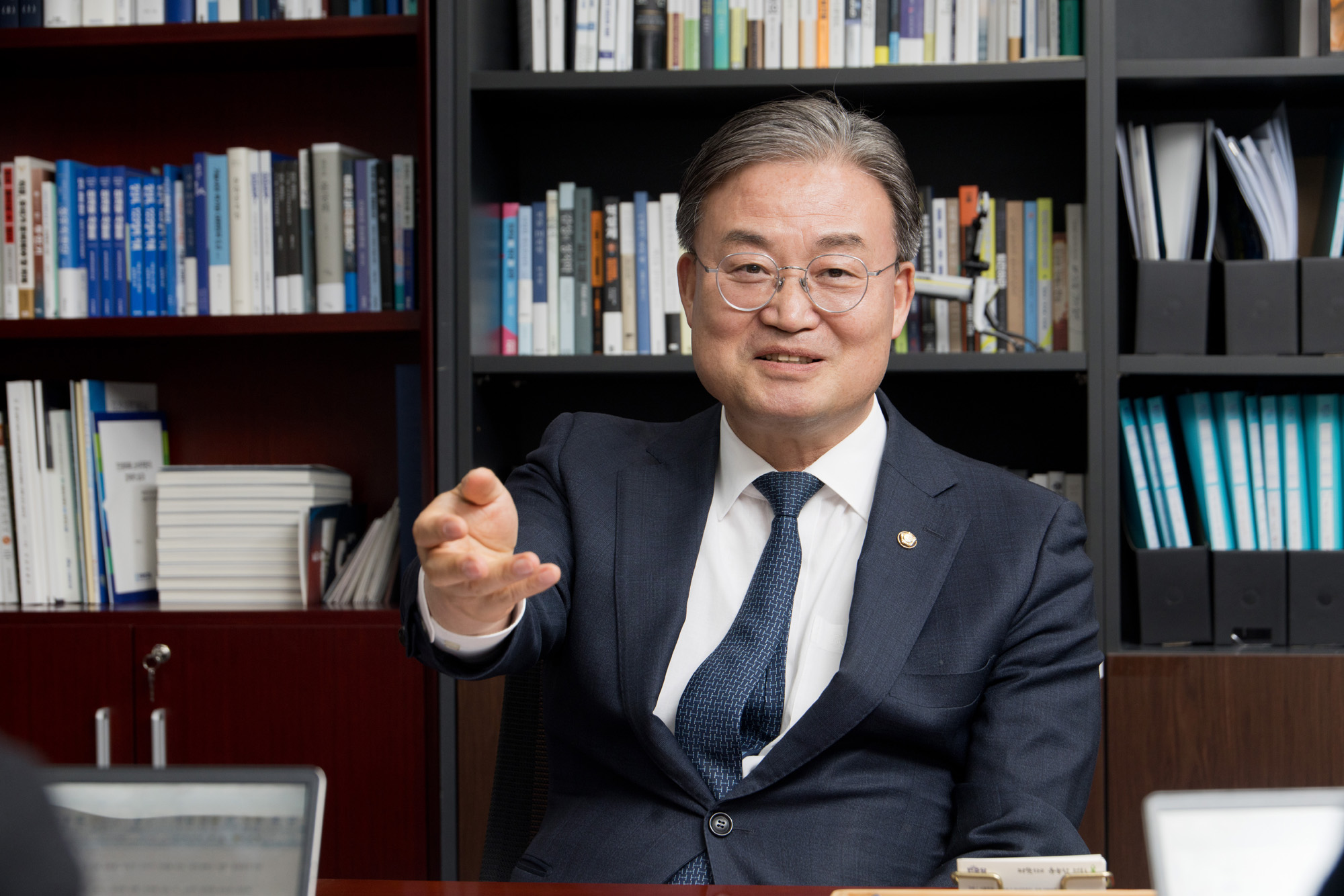 정치;정당;더불어민주당;이연희;국회의원