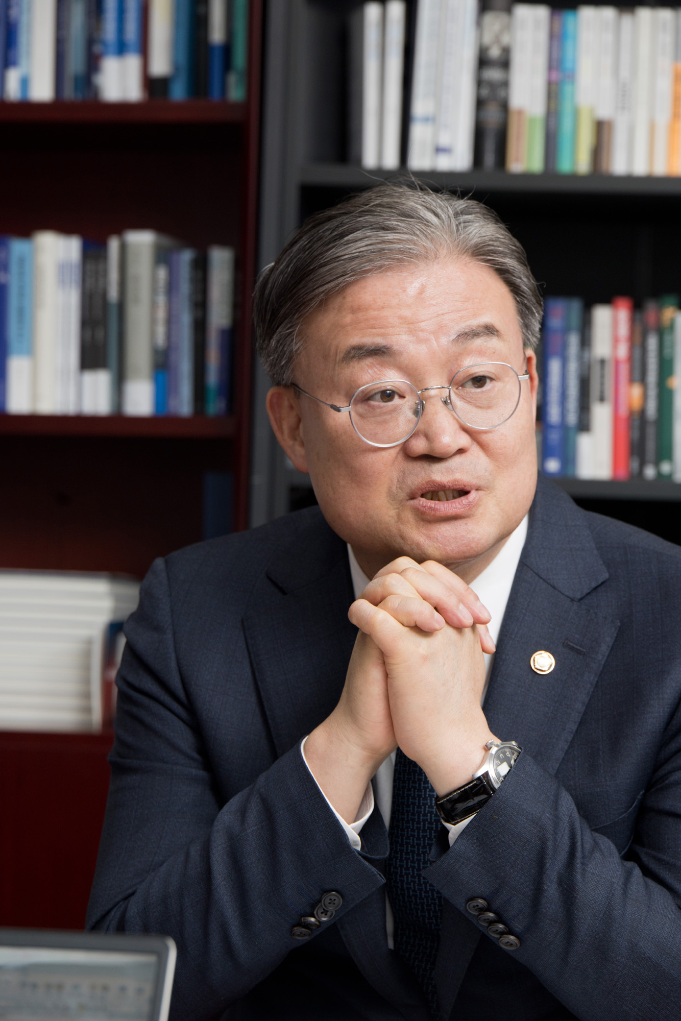 정치;정당;더불어민주당;이연희;국회의원