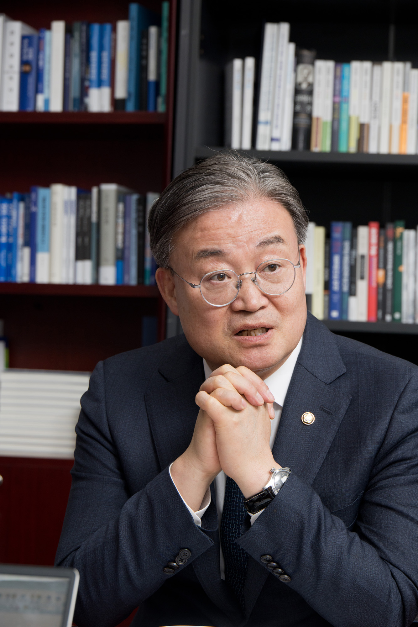 정치;정당;더불어민주당;이연희;국회의원