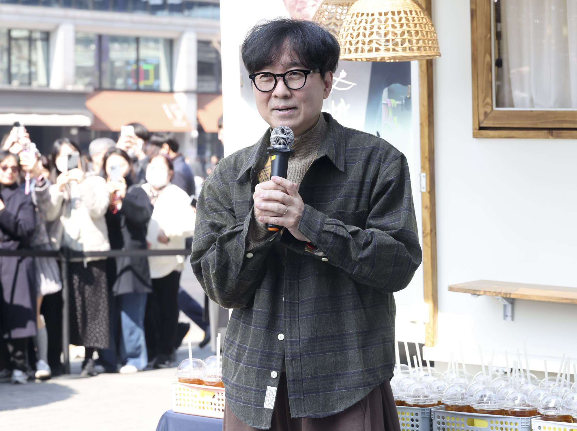 장항준;장항준감독;왕과사는남자;영화;영화천만관객;왕과사는남자영화