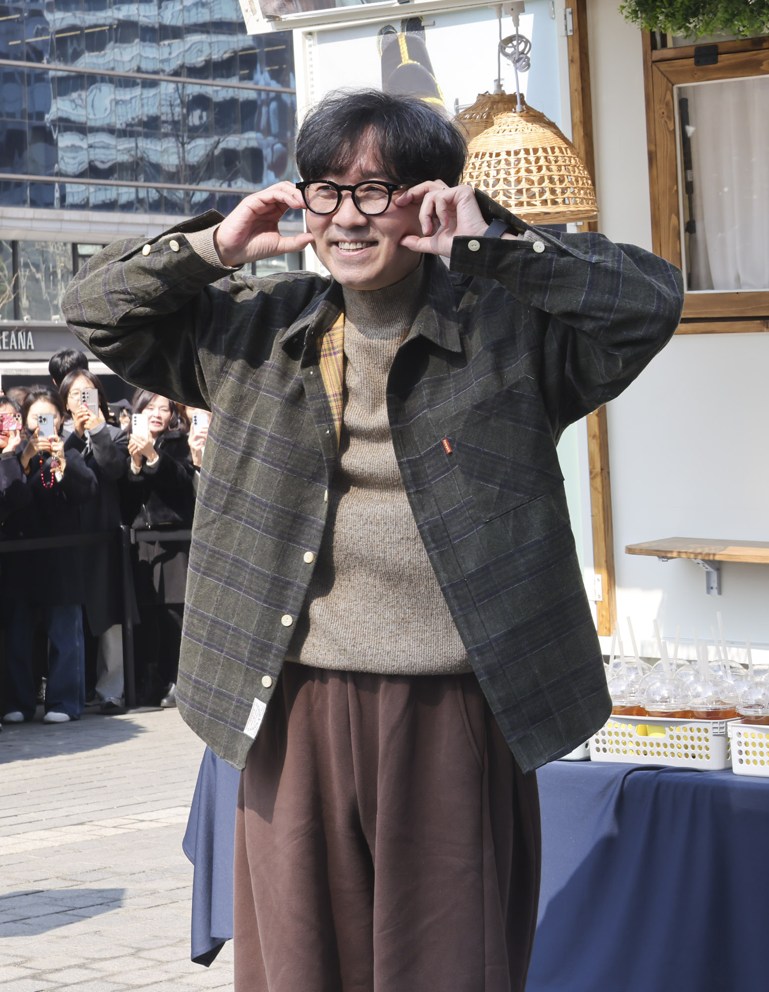 장항준;장항준감독;왕과사는남자;영화;영화천만관객;왕과사는남자영화